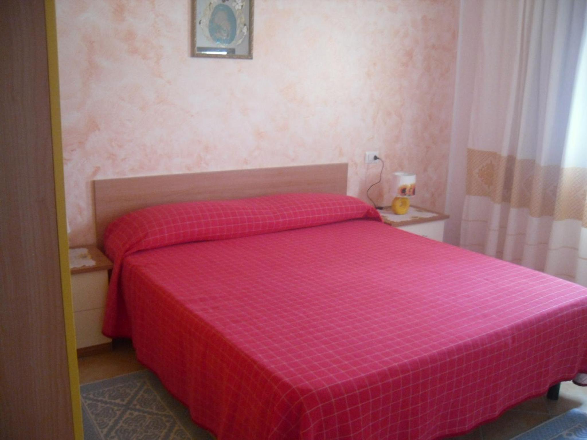 Appartamento MareNatura view 2
