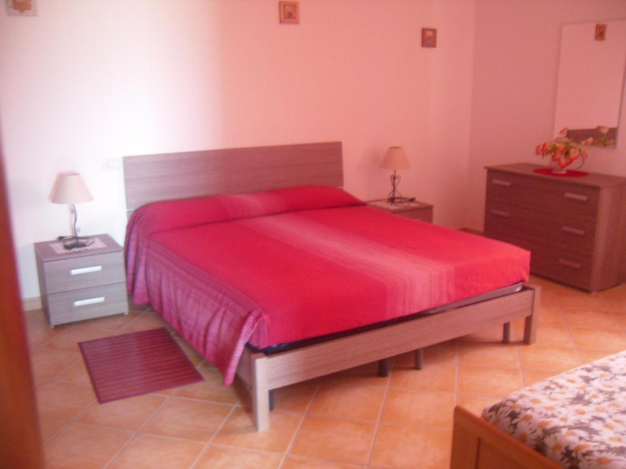 Appartamento MareNatura view 3