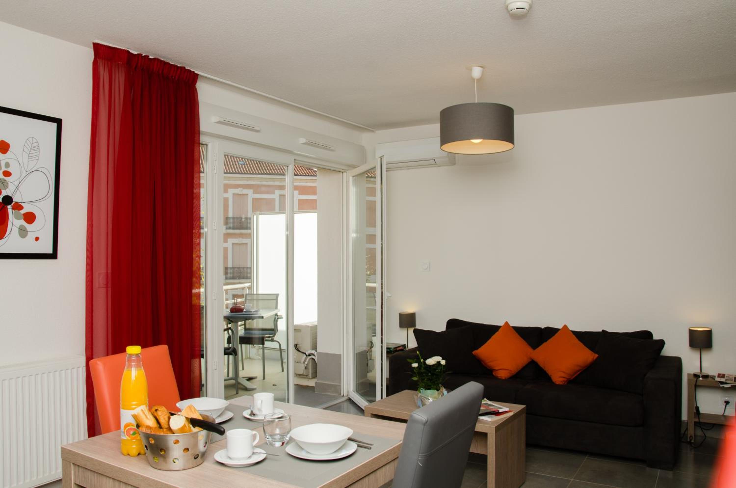 Living Space