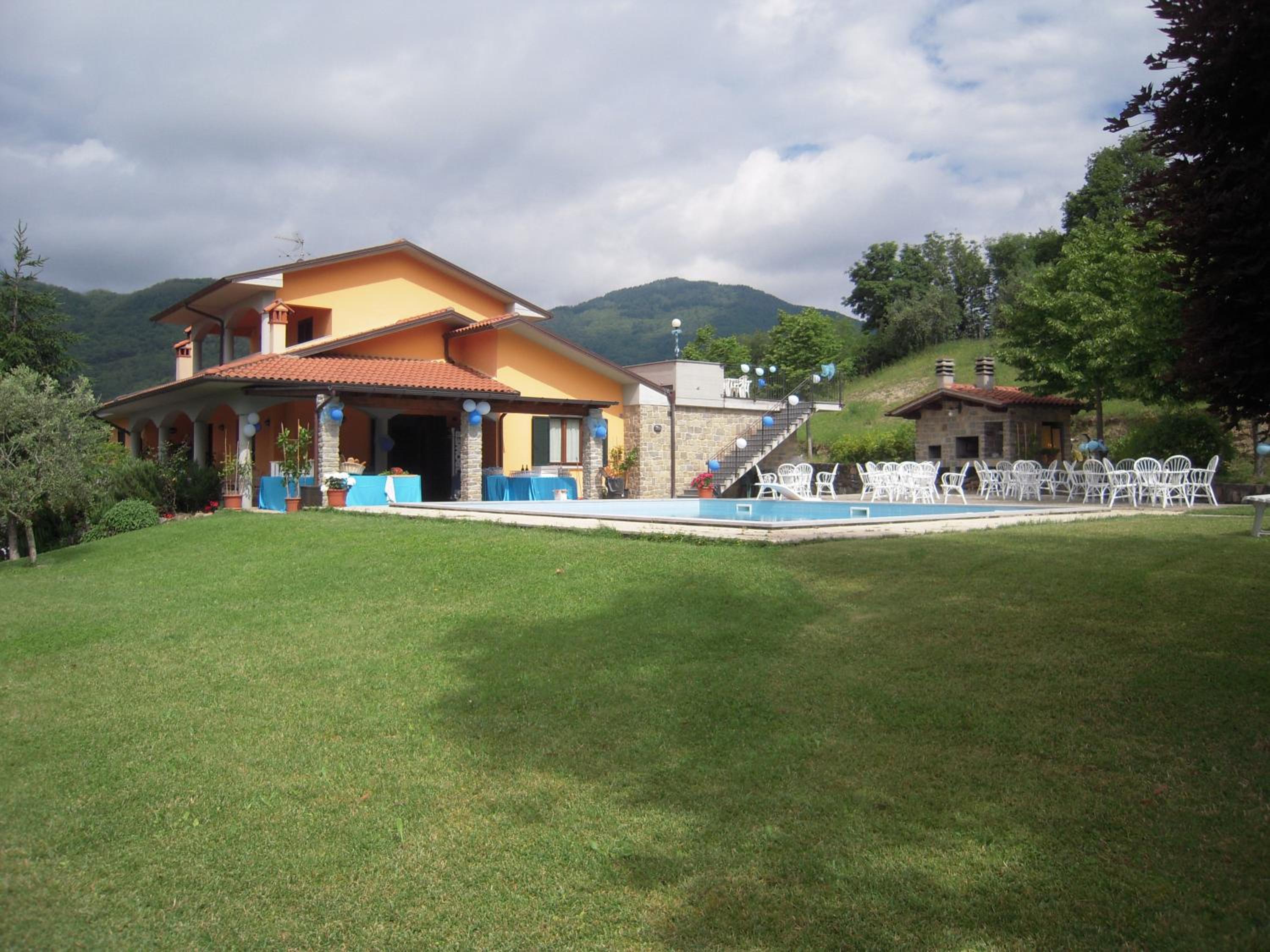 B&B Il Pozzo Di Celle, photo 19