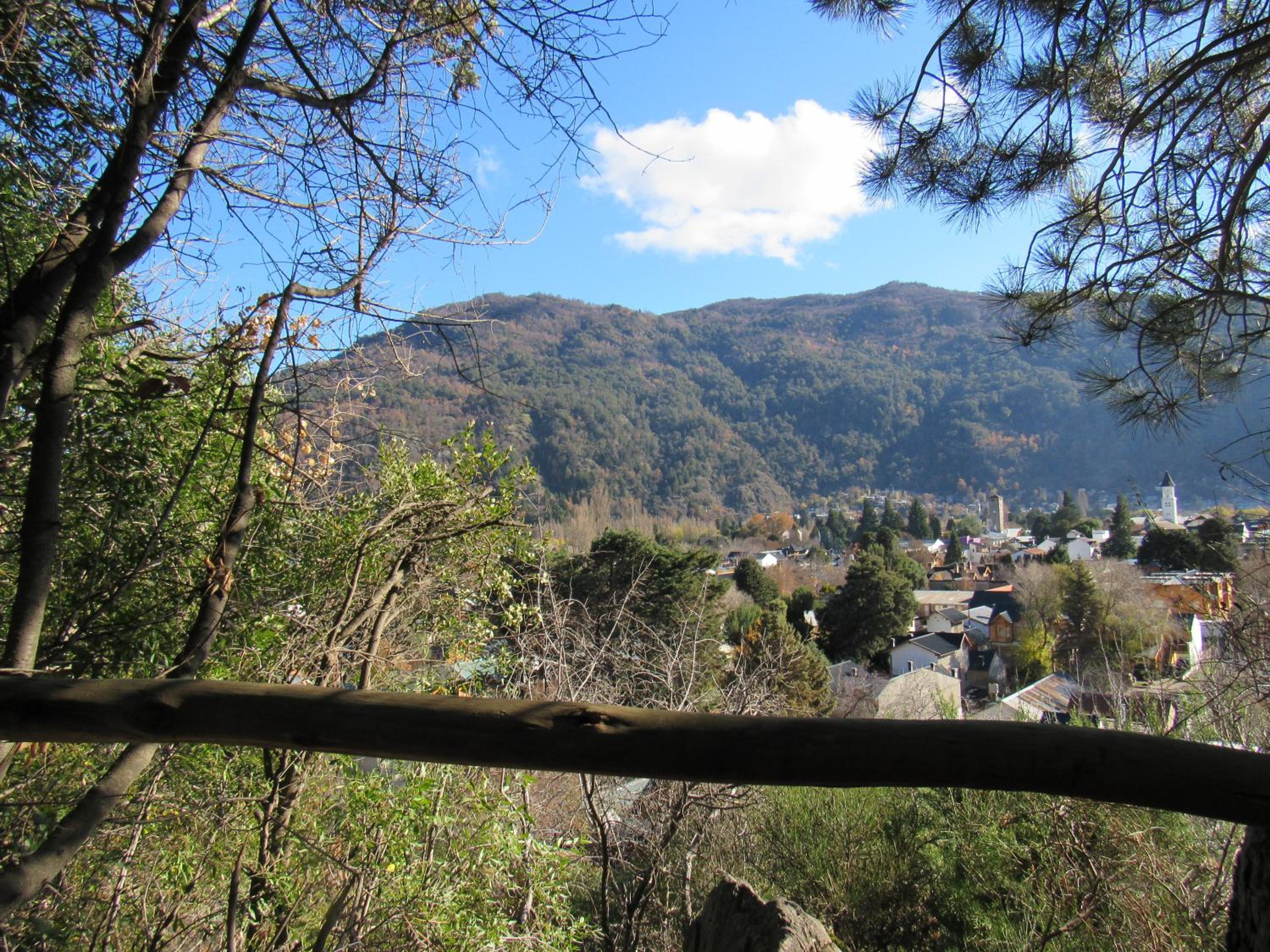 Apart Cascadas
