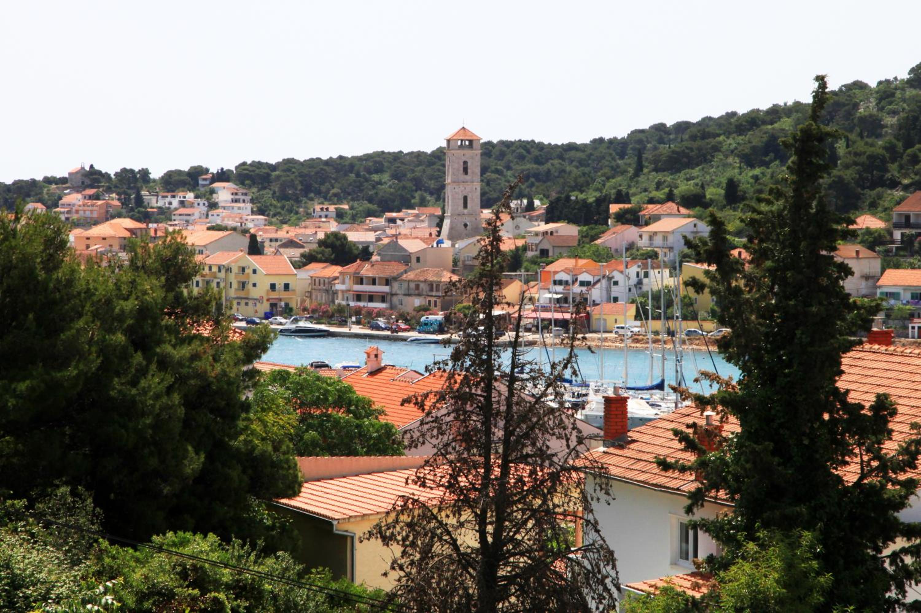 Apartments Hari Tisno view 3