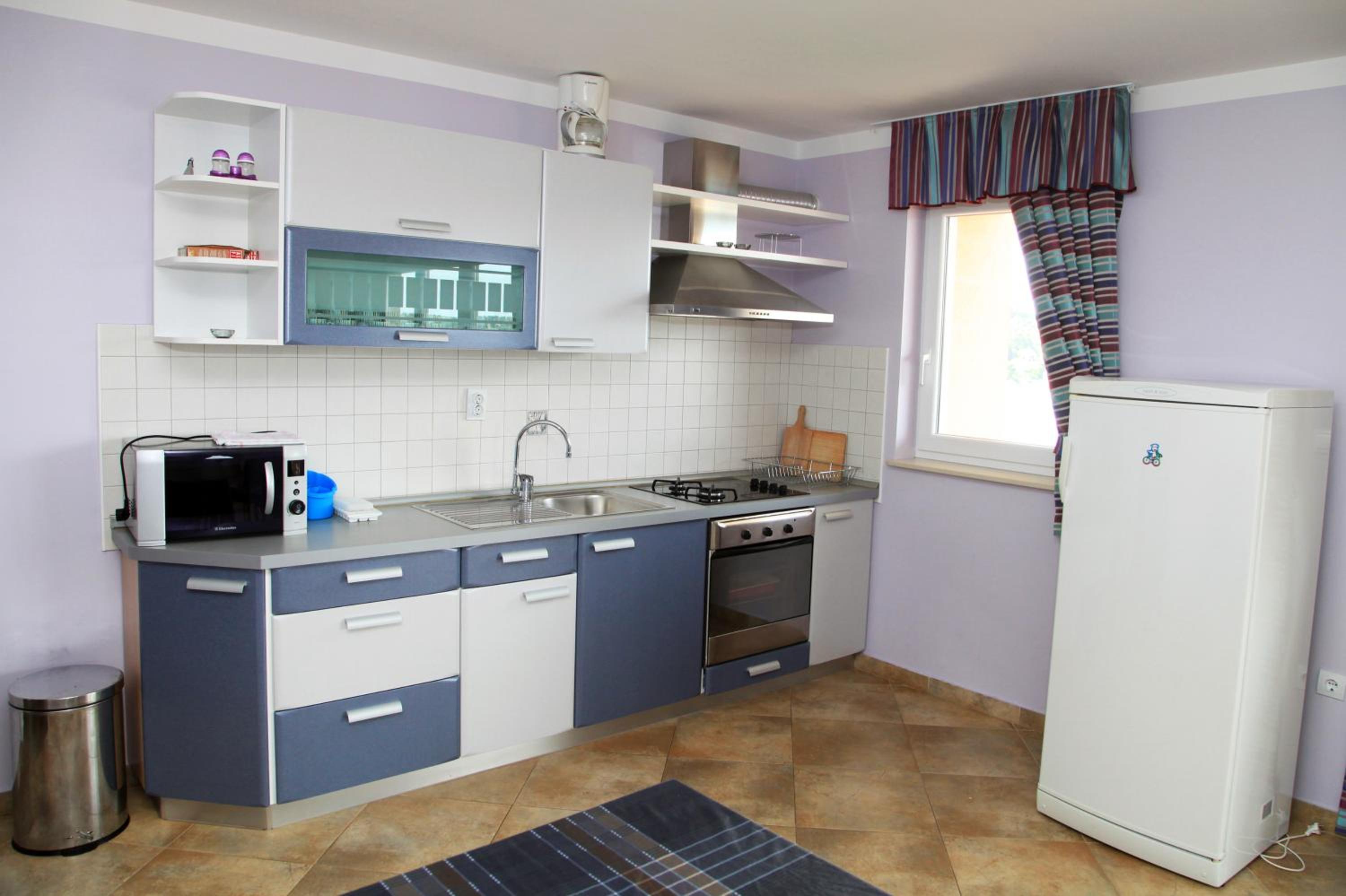 Apartments Hari Tisno view 5