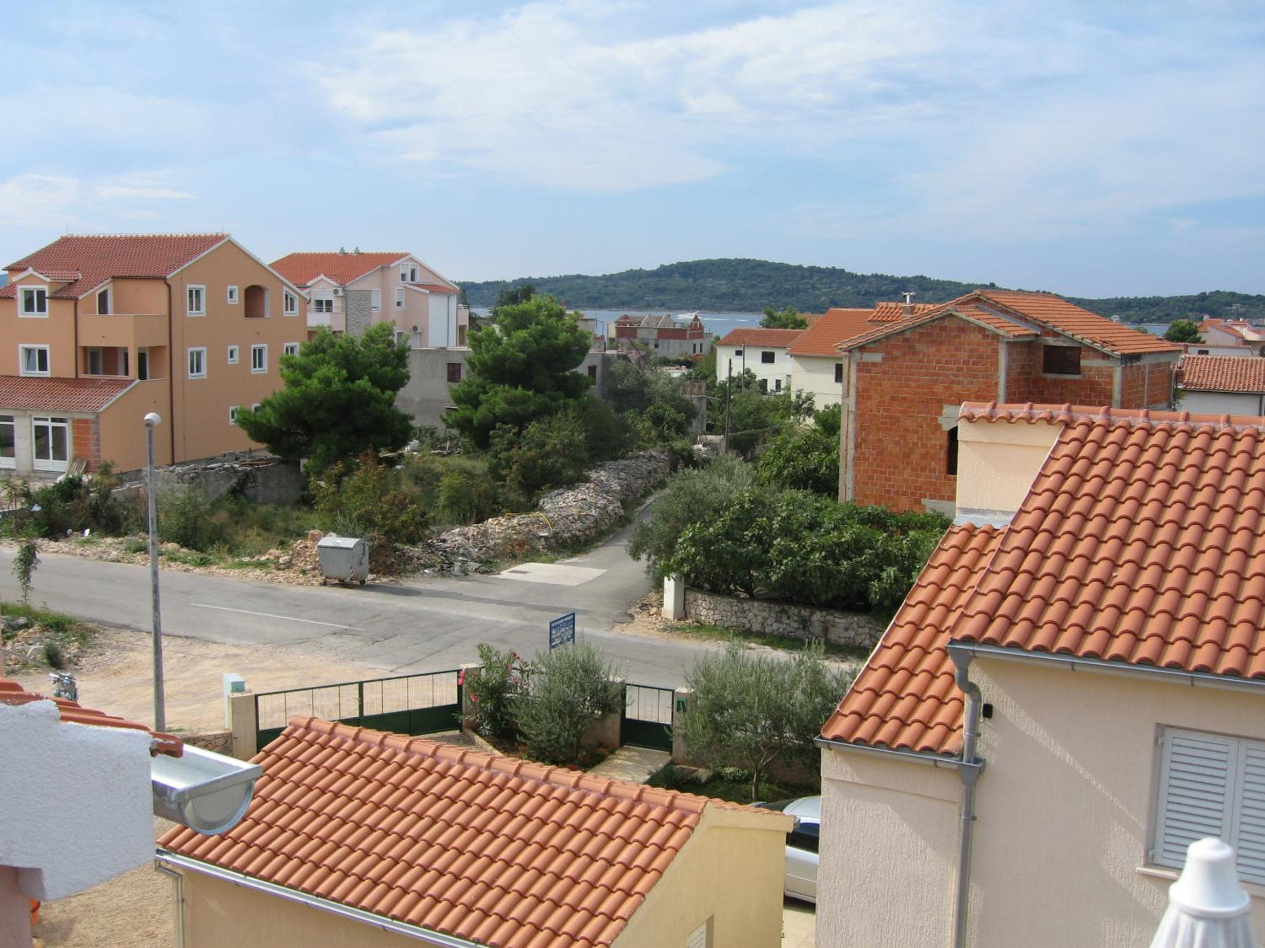 Apartment Mia en Vodice