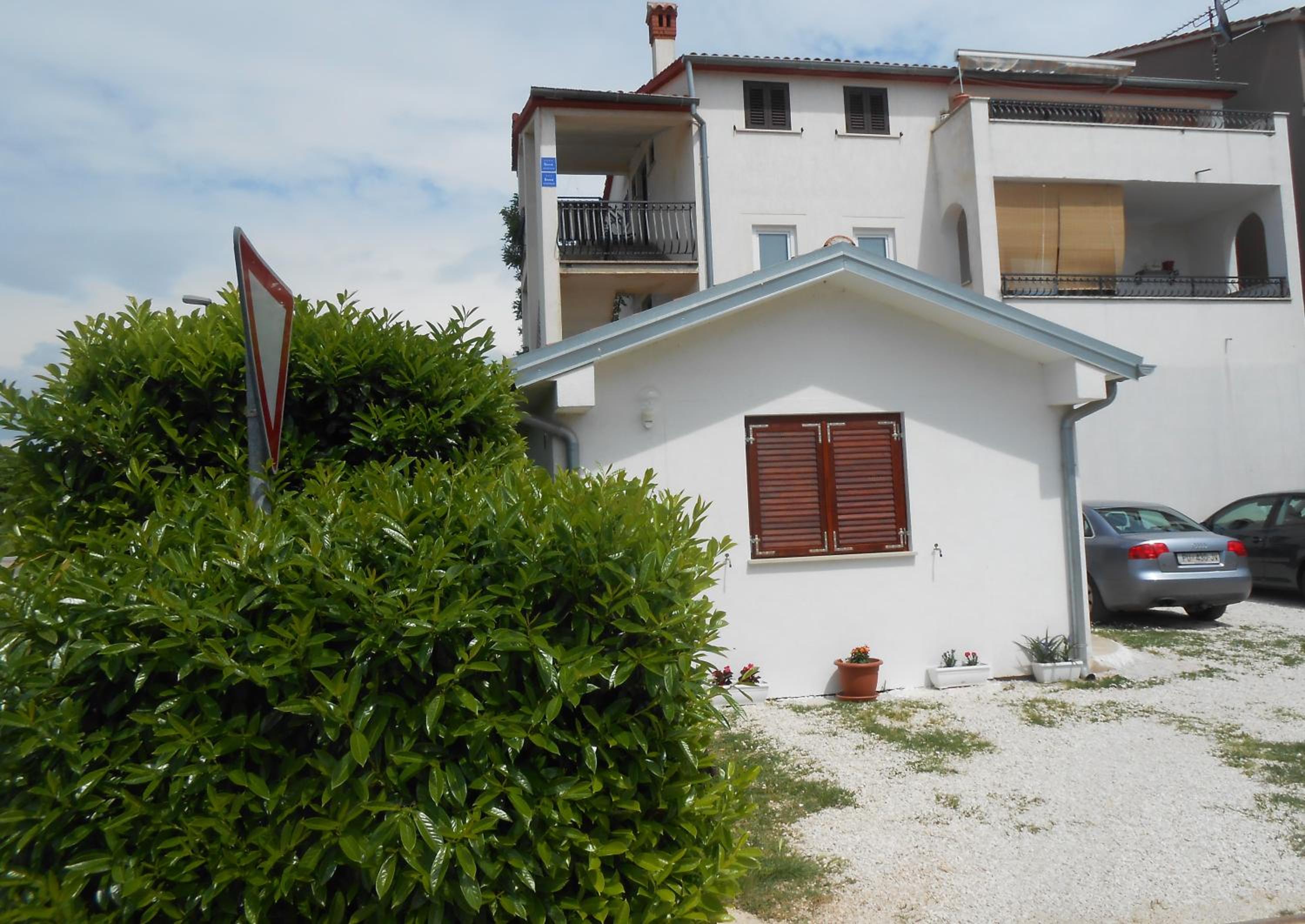 Apartment Petric