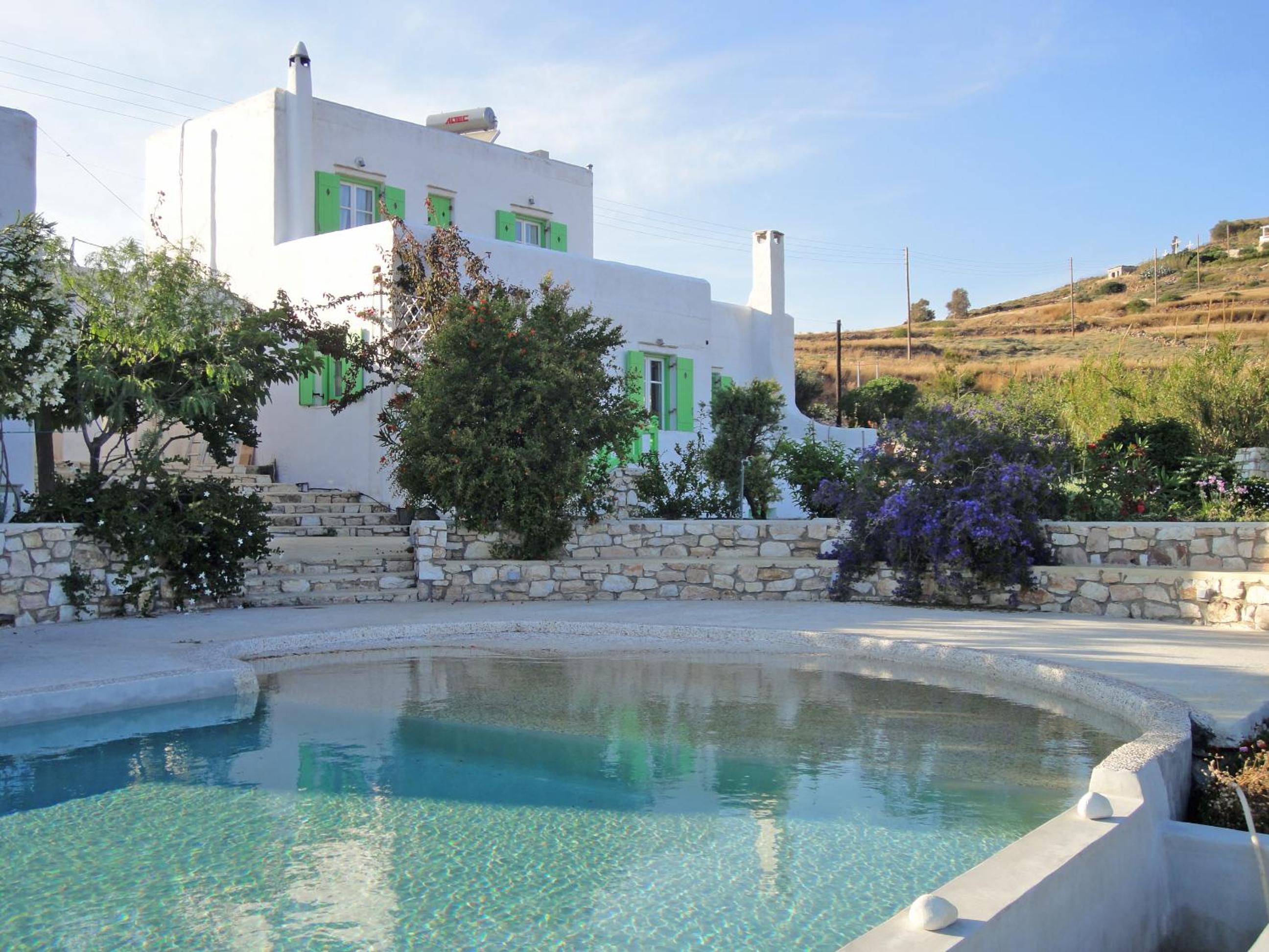 Villa Armonia