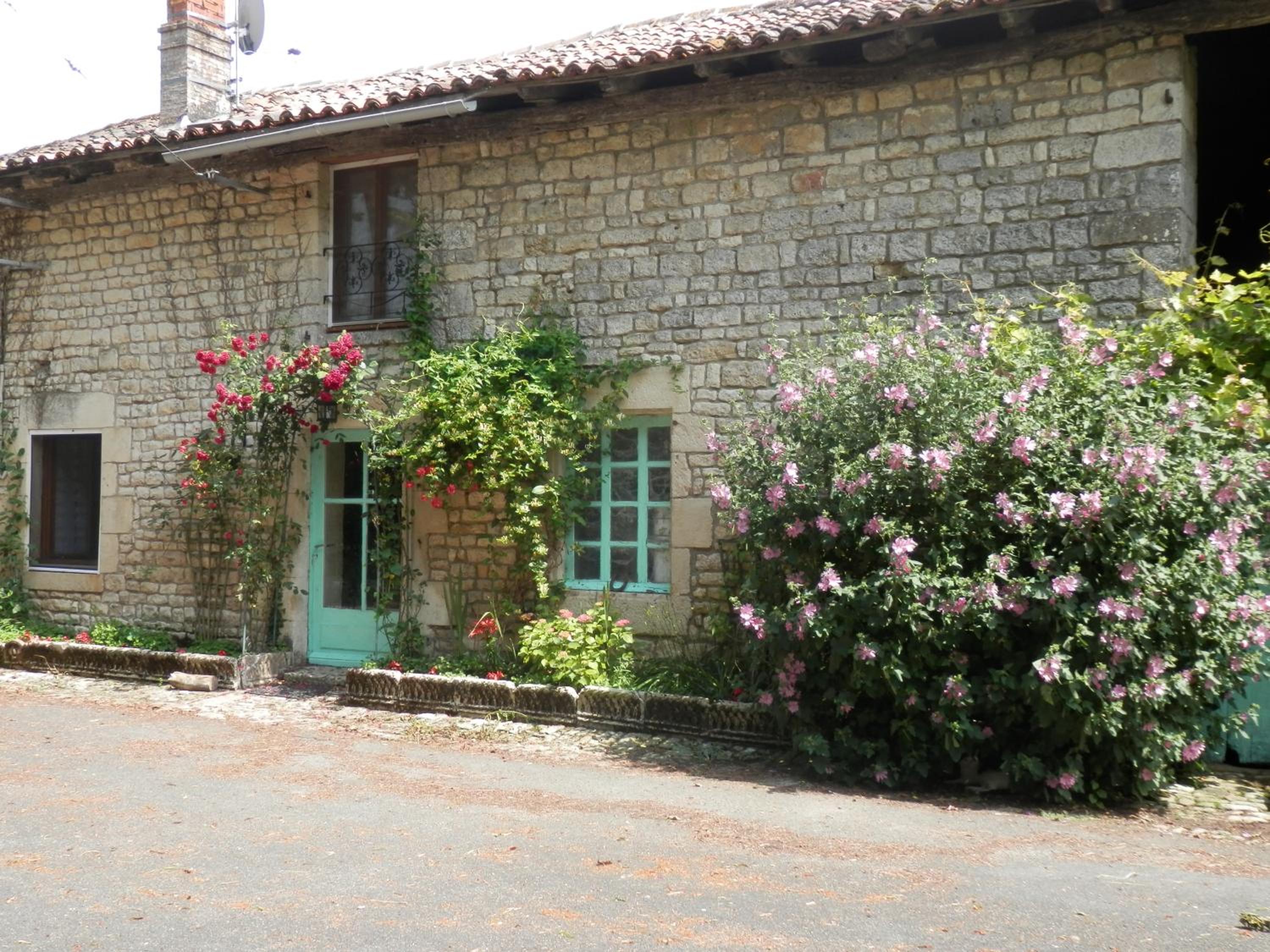 Holiday home Le Marronier