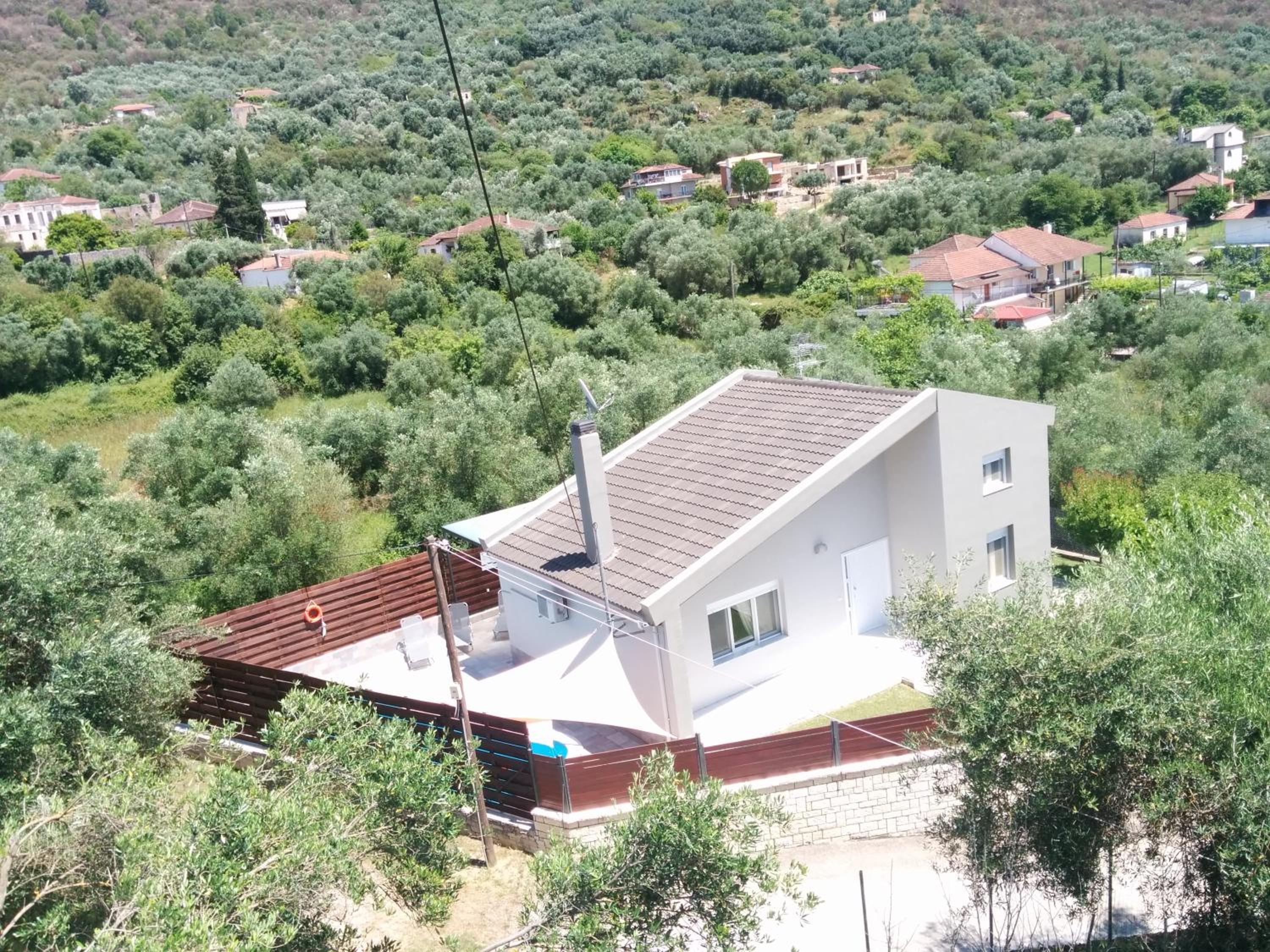 Villada
