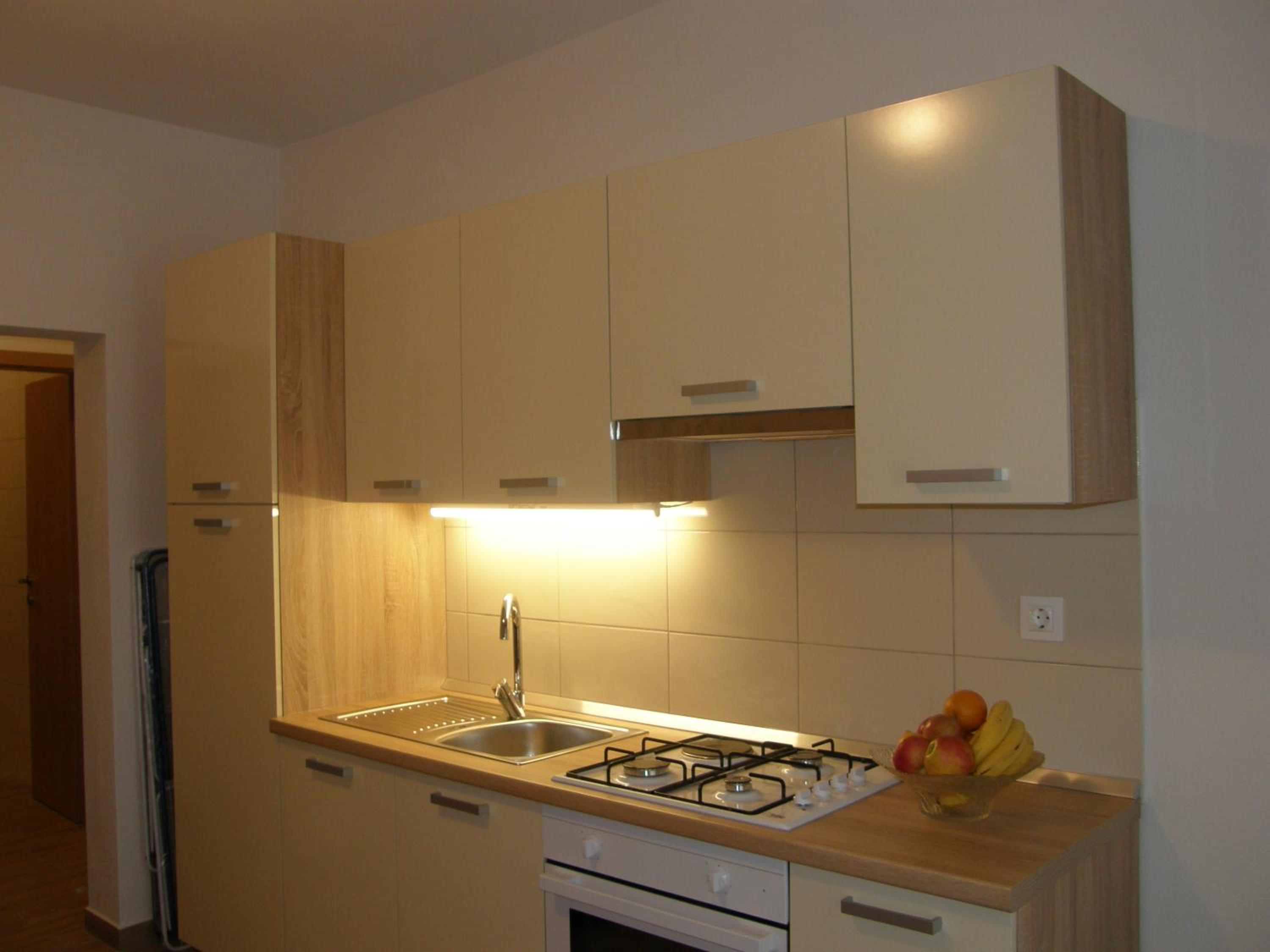 Apartments Marino view 5