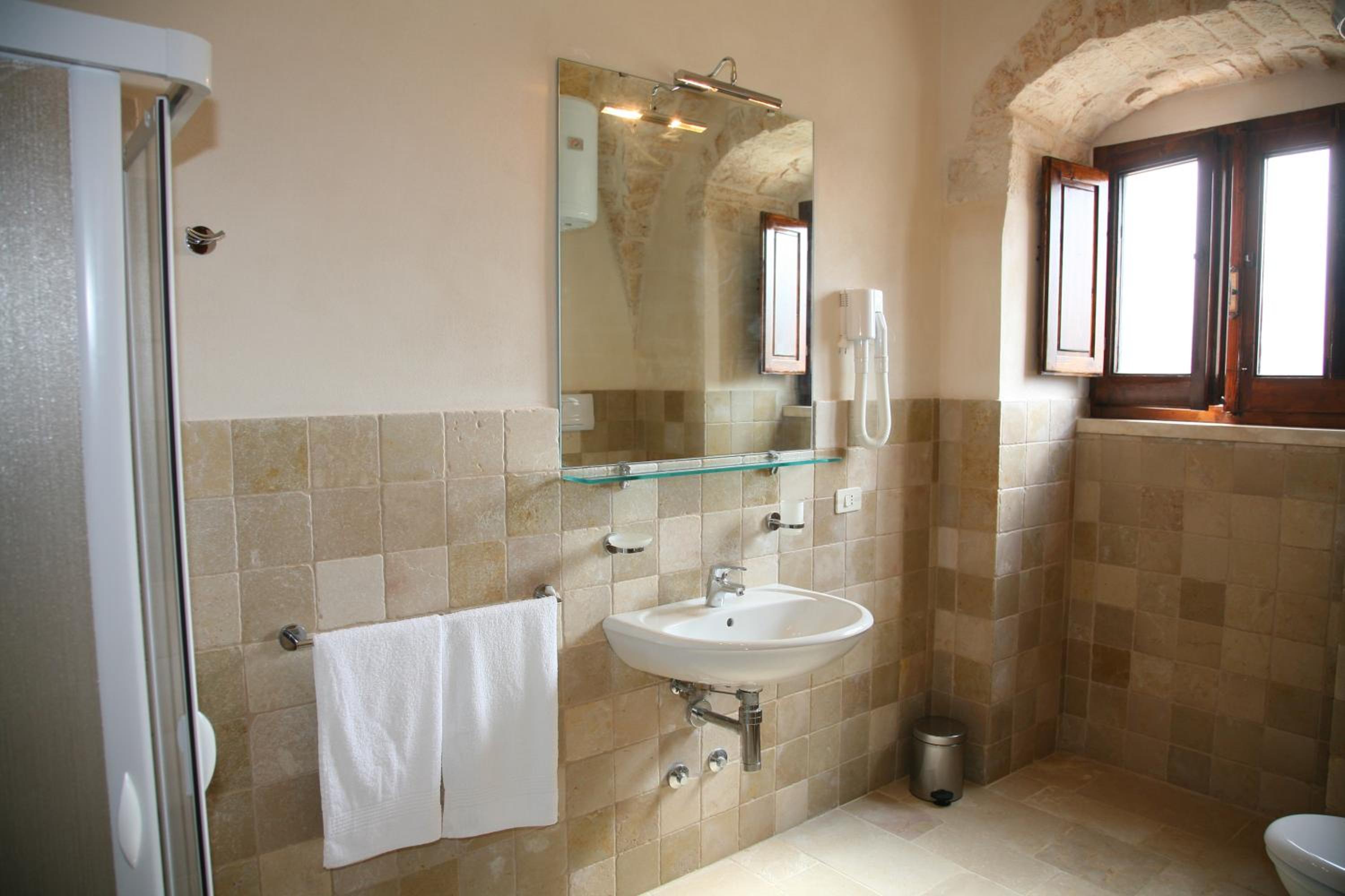 Masseria Montecchie
