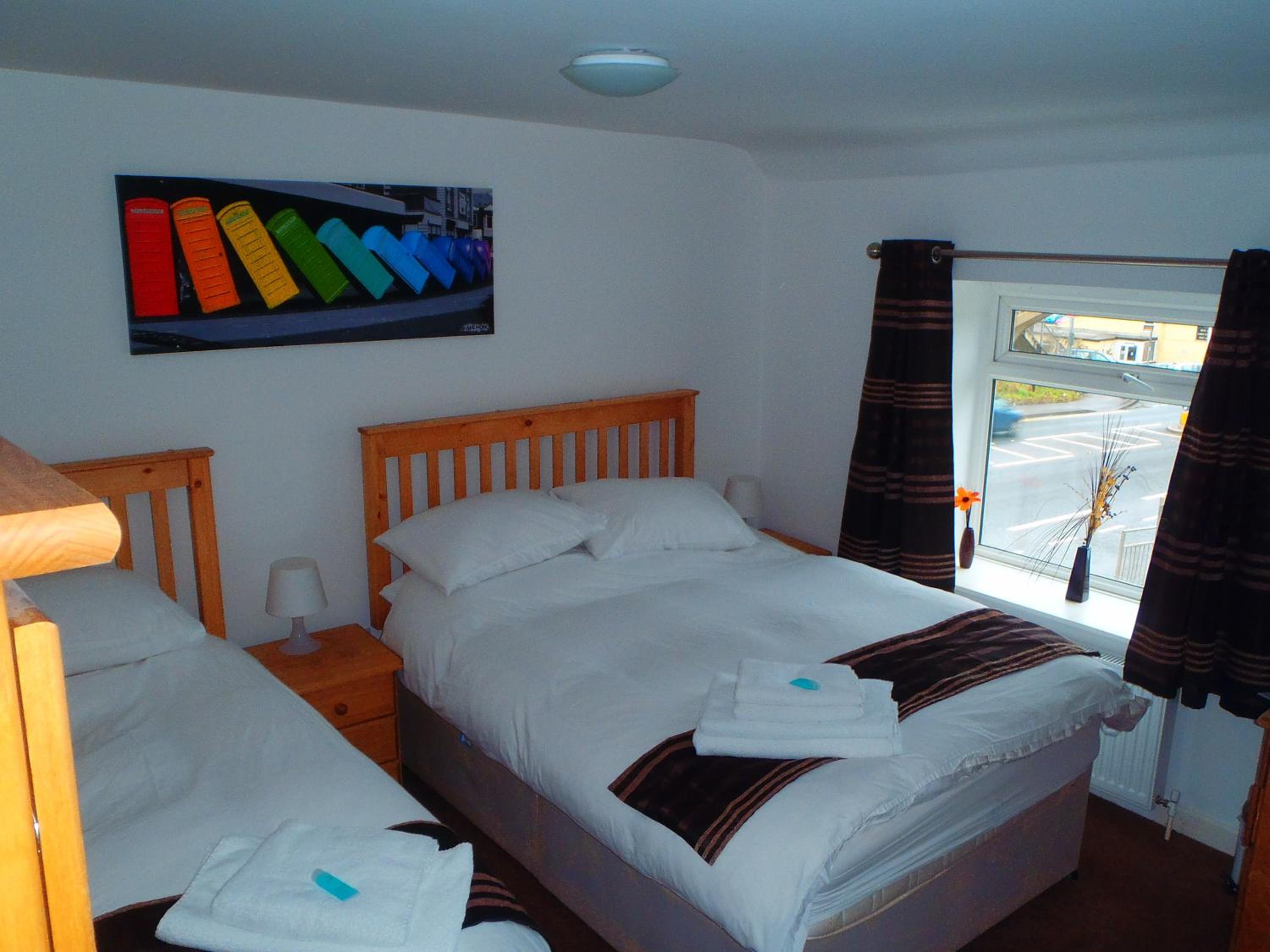 Forge Accommodation
