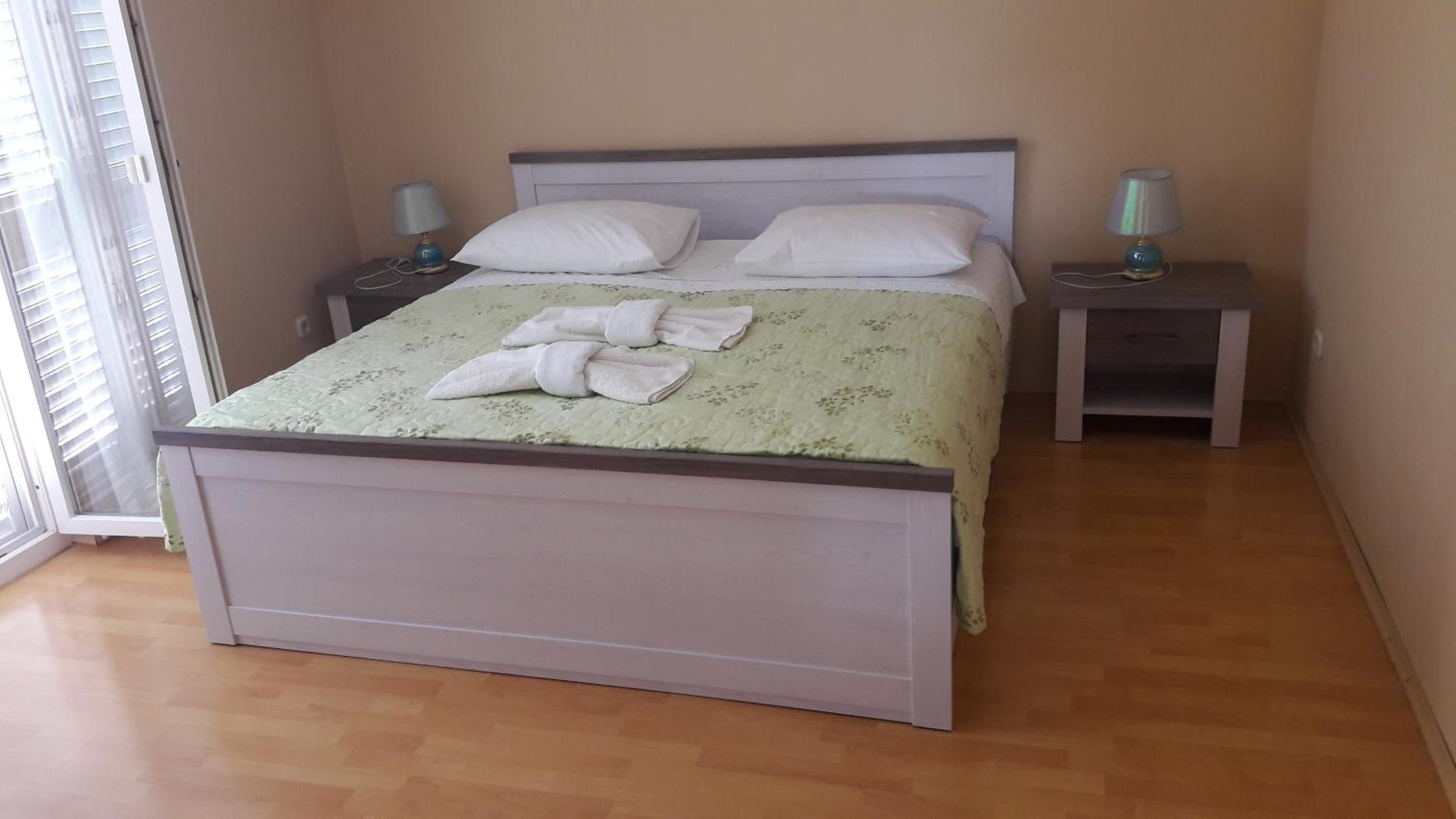Apartments Prgin en Primošten