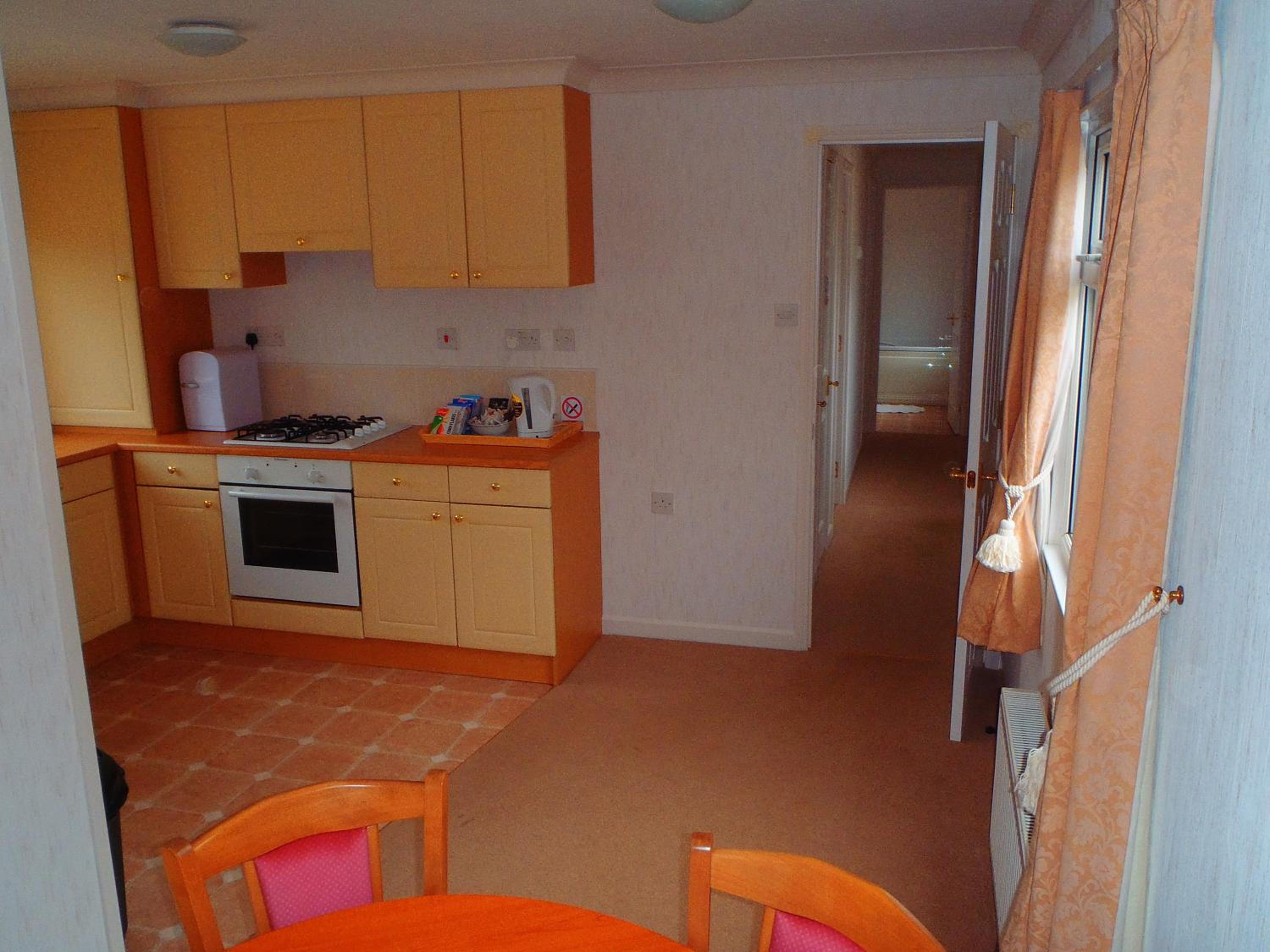 Forge Accommodation