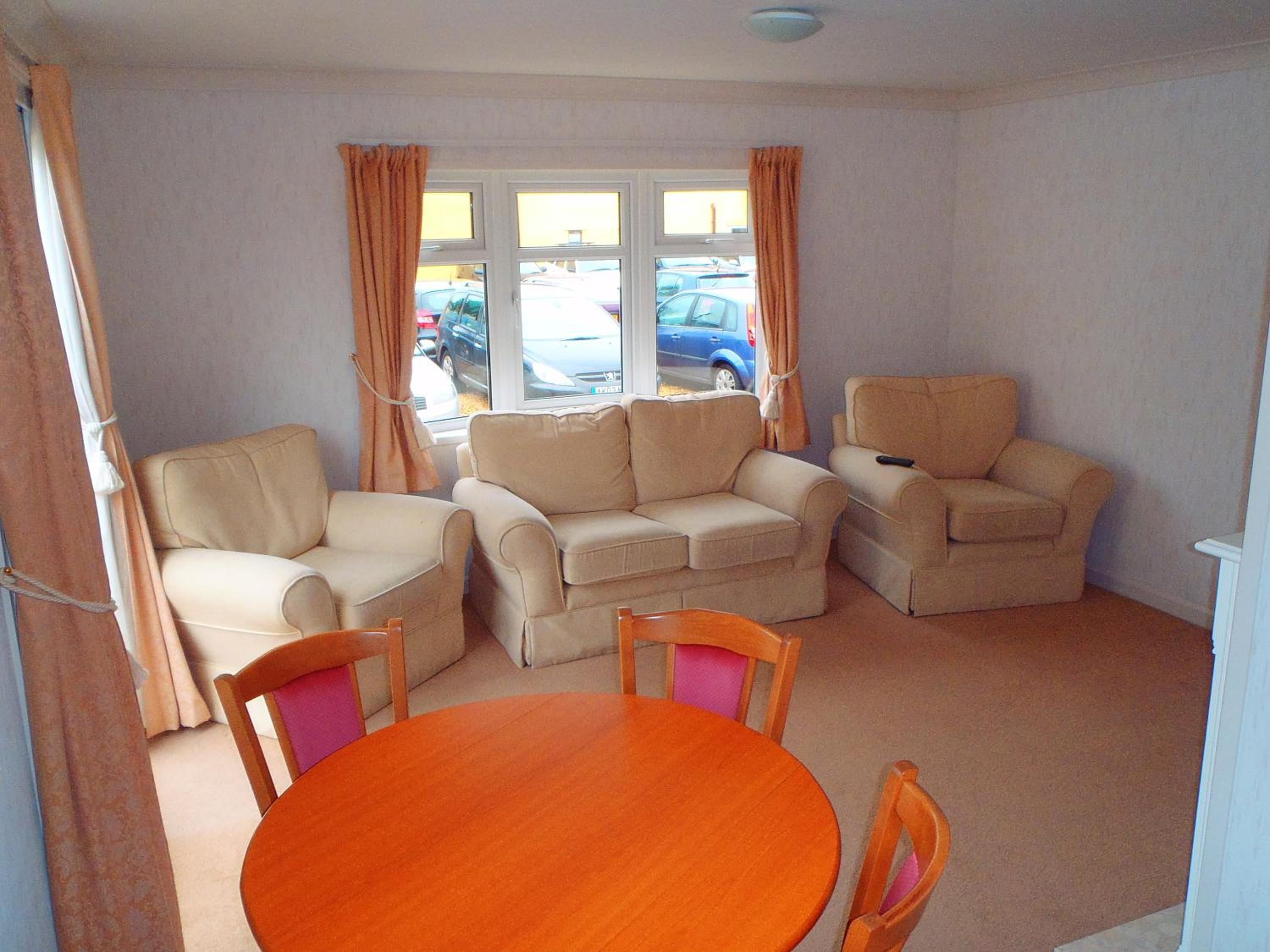 Forge Accommodation