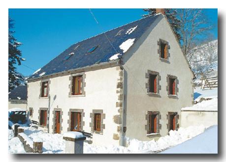 Les Appartements de Johann