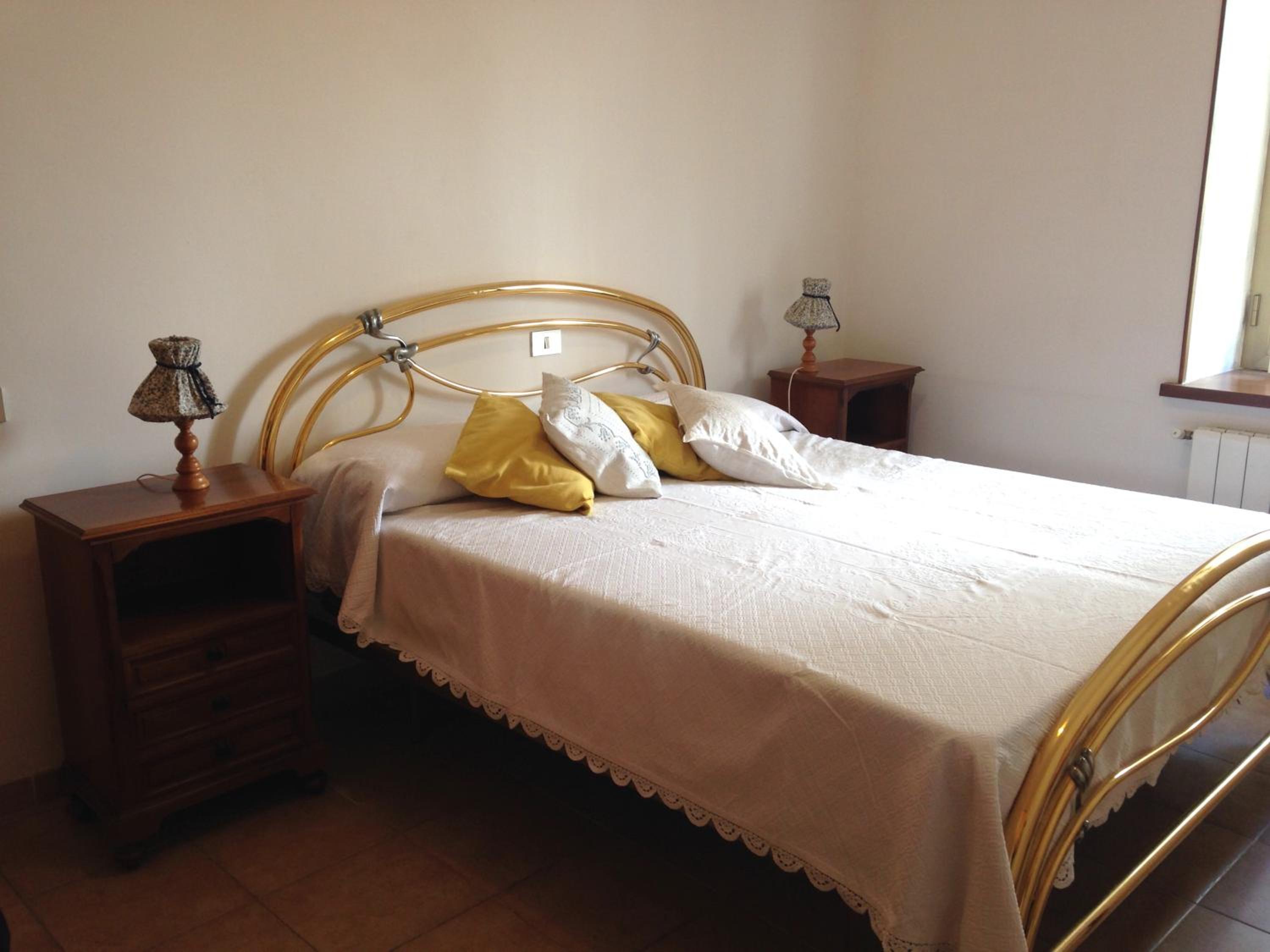 Casa Sabrina en Marta