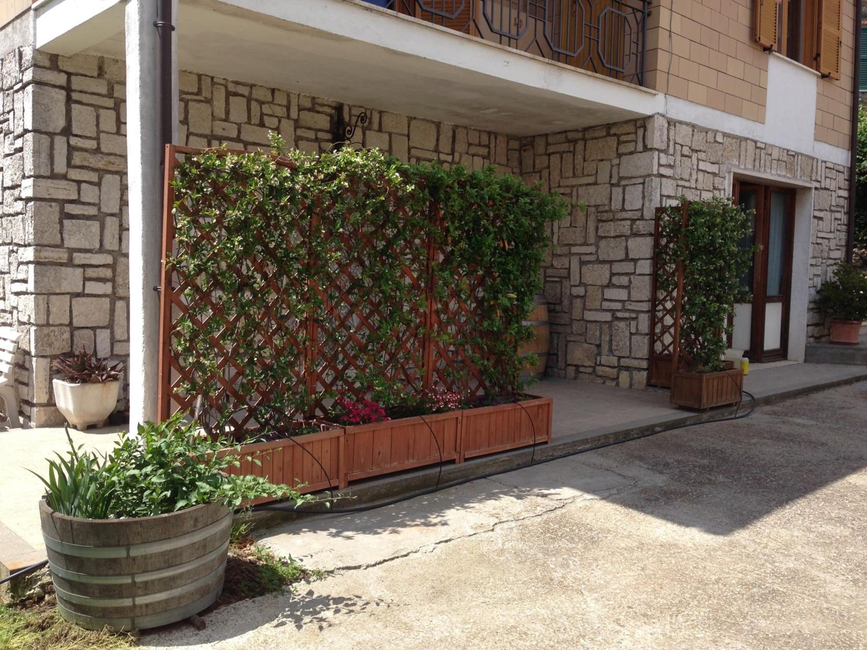Casa Sabrina