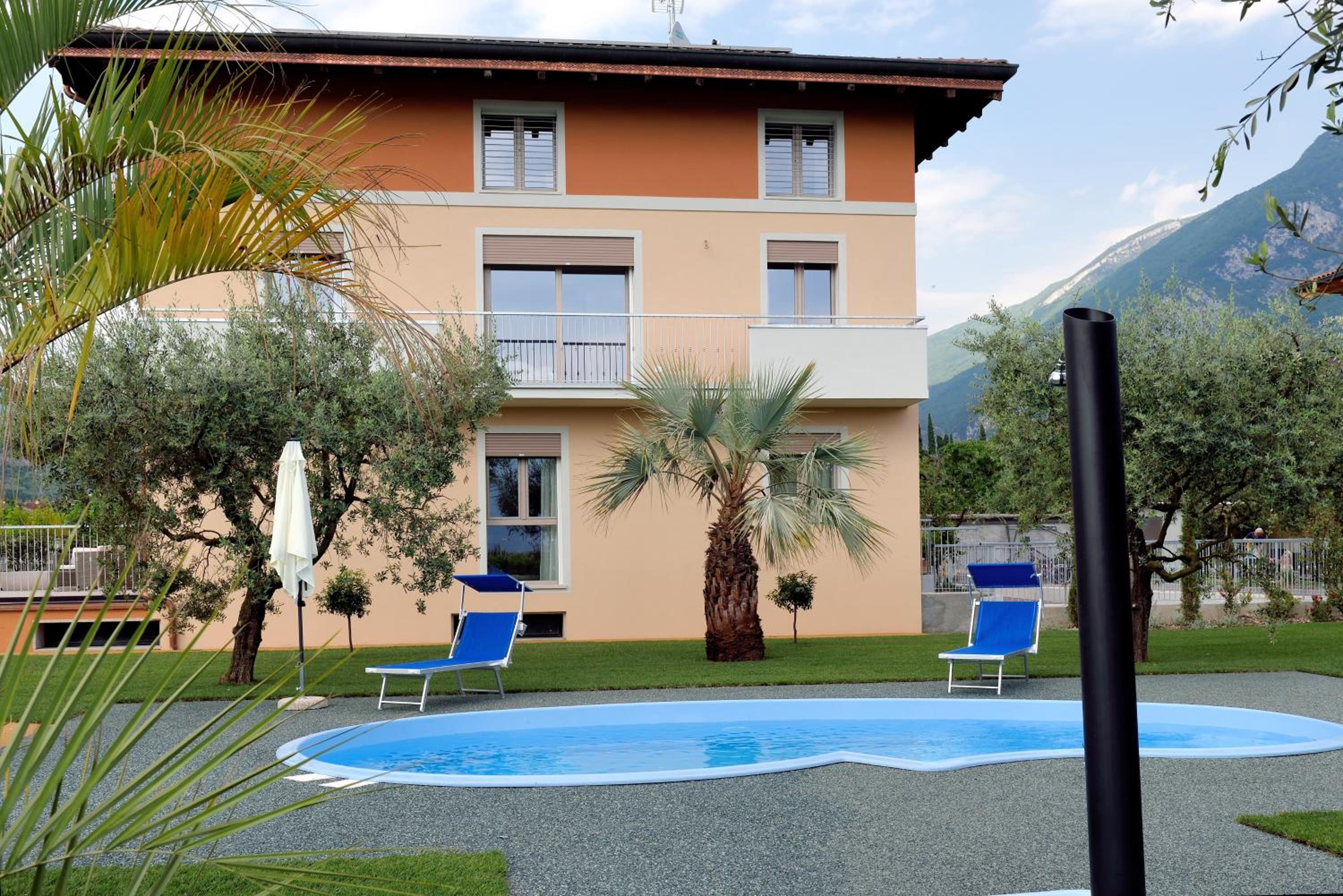 Agritur il Melograno