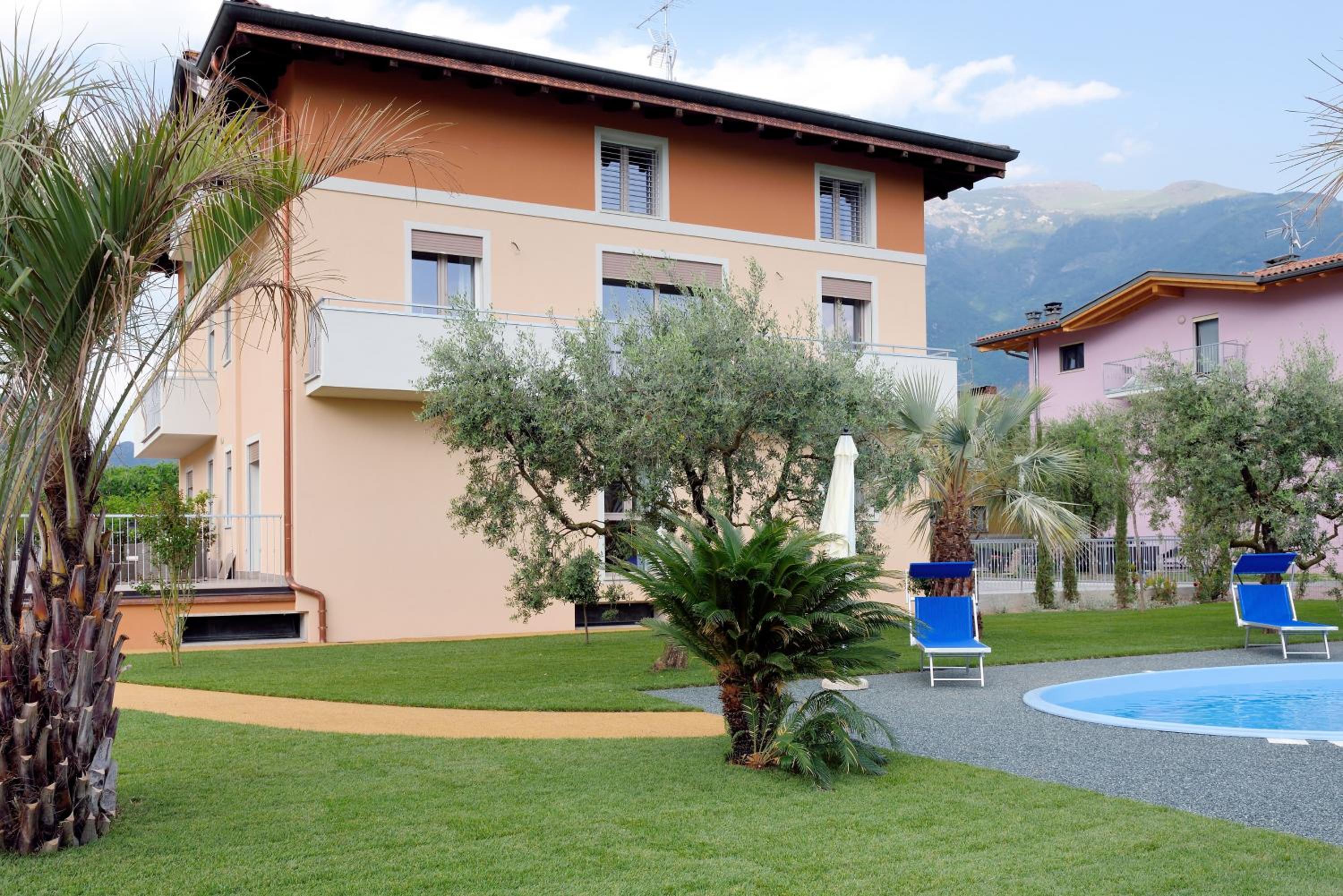 Agritur il Melograno