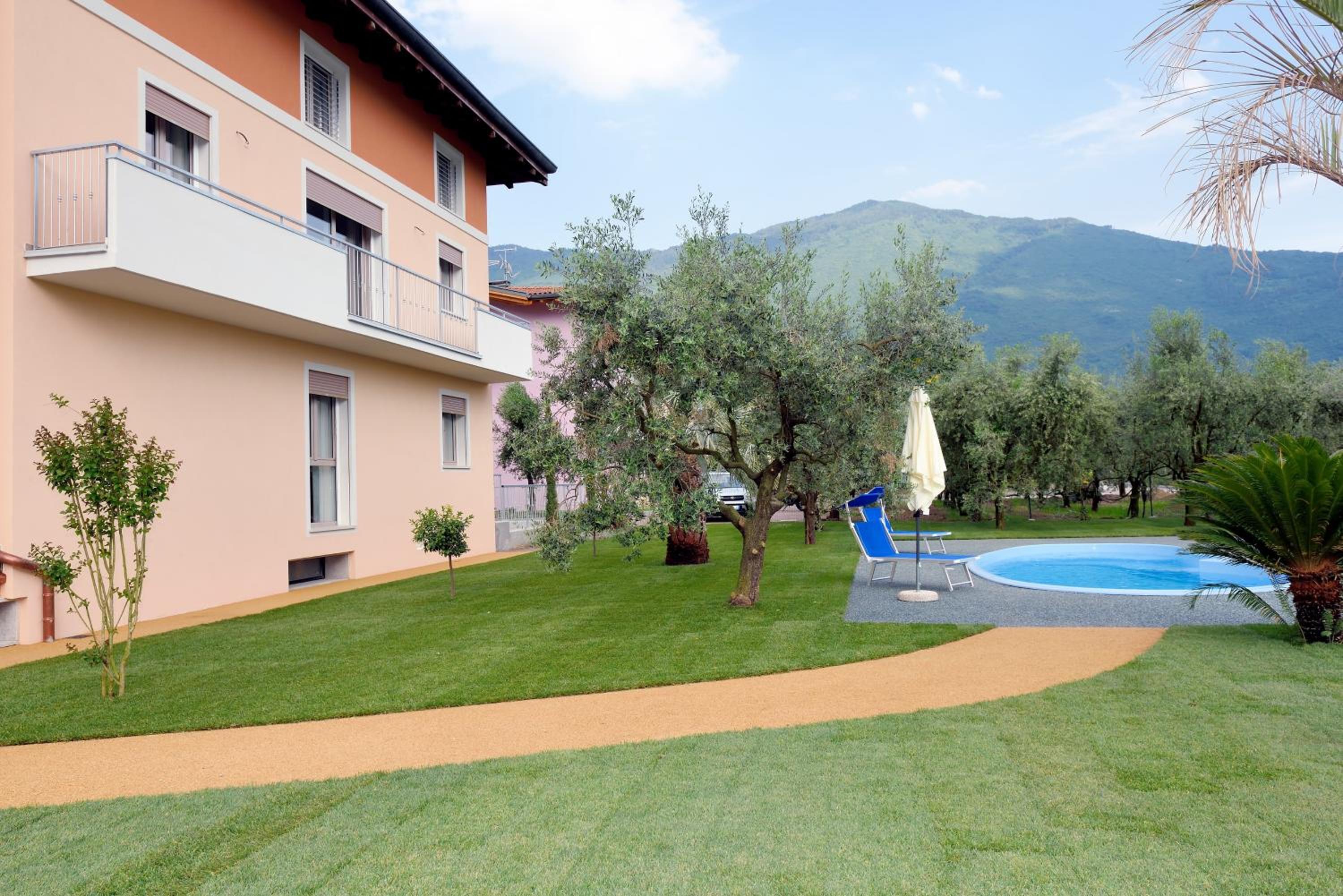 Agritur il Melograno