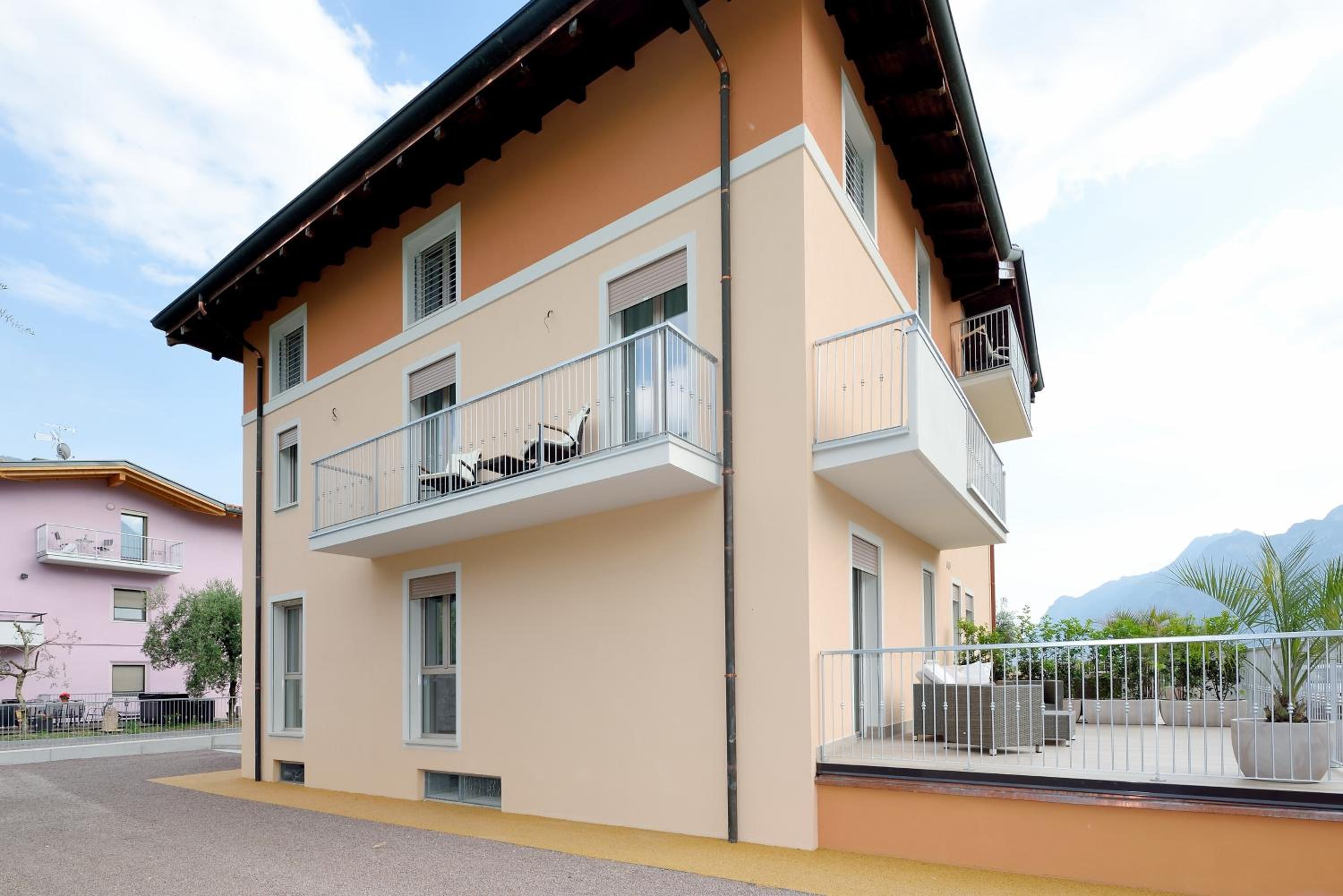 Agritur il Melograno