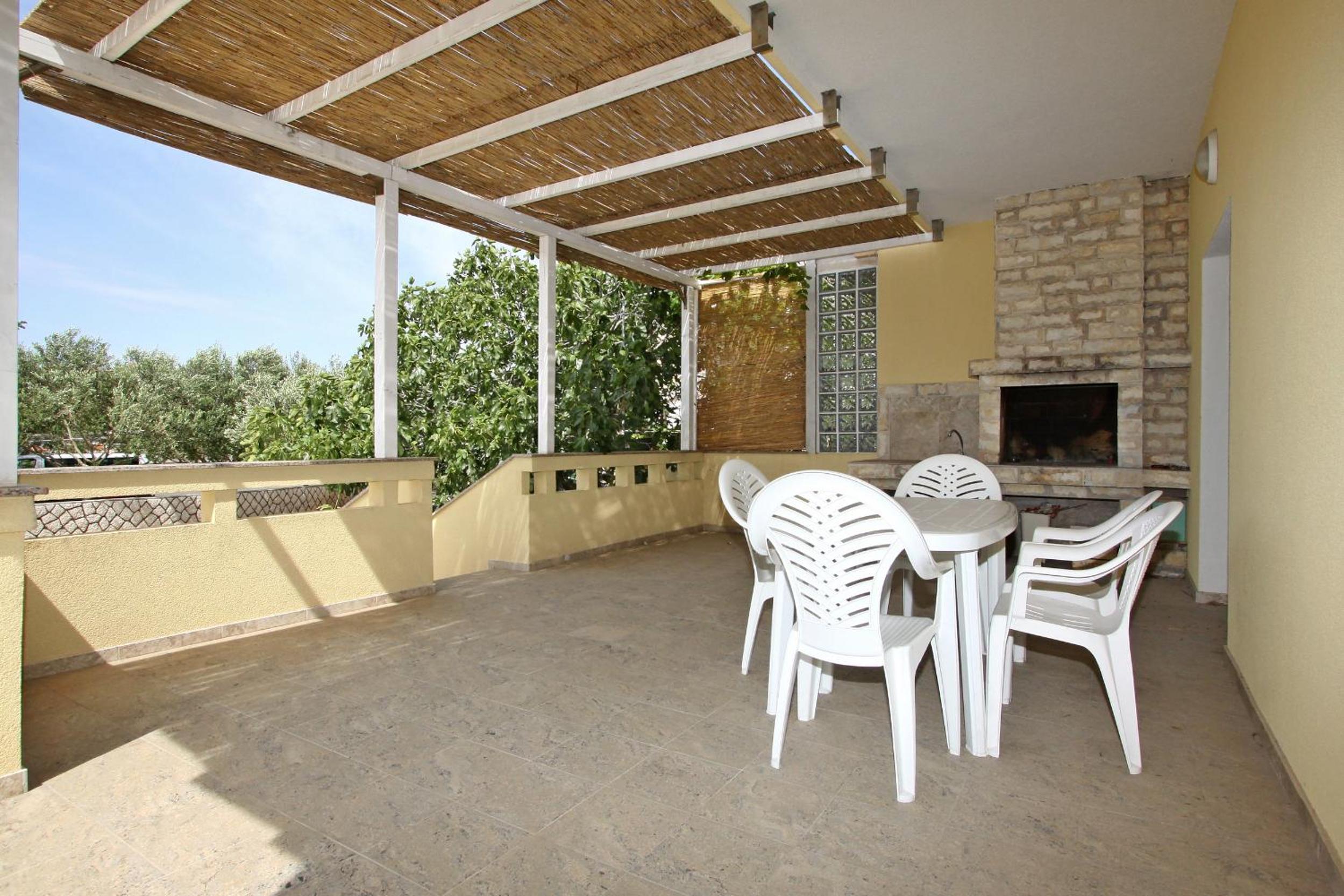 Apartments Jasmina view 4