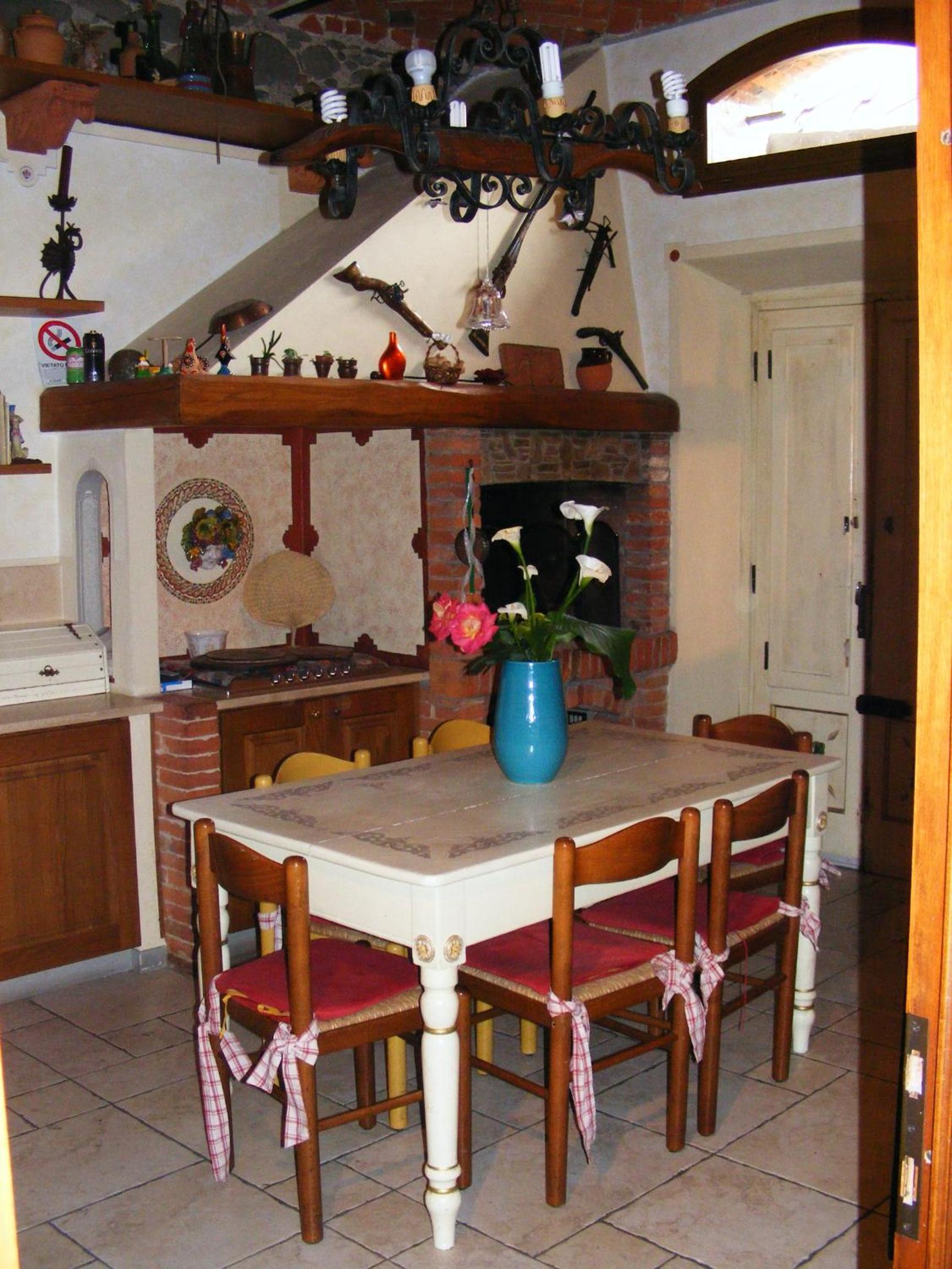 B&B Casa Fedora view 4