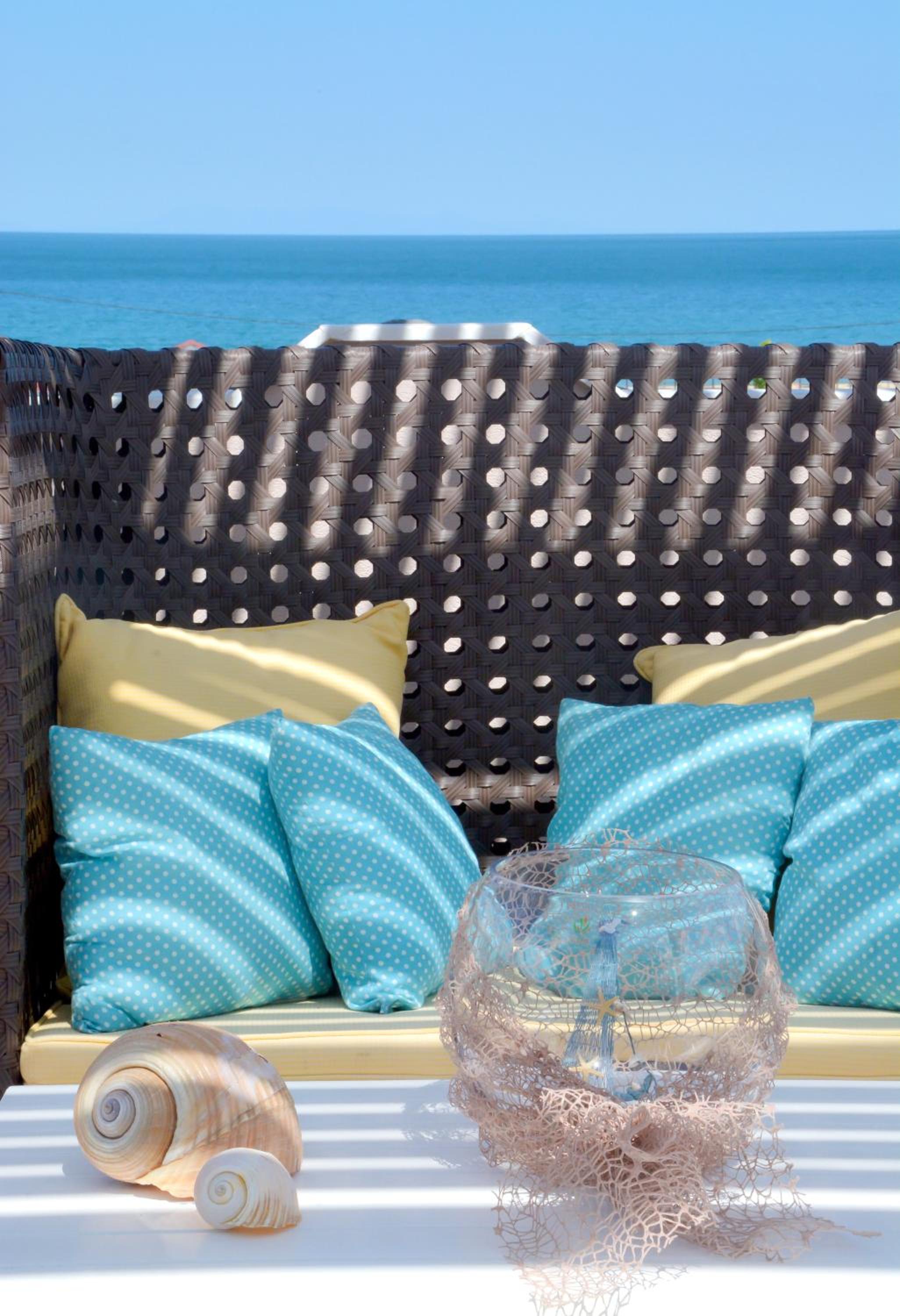 Rodolithos Beach Studios