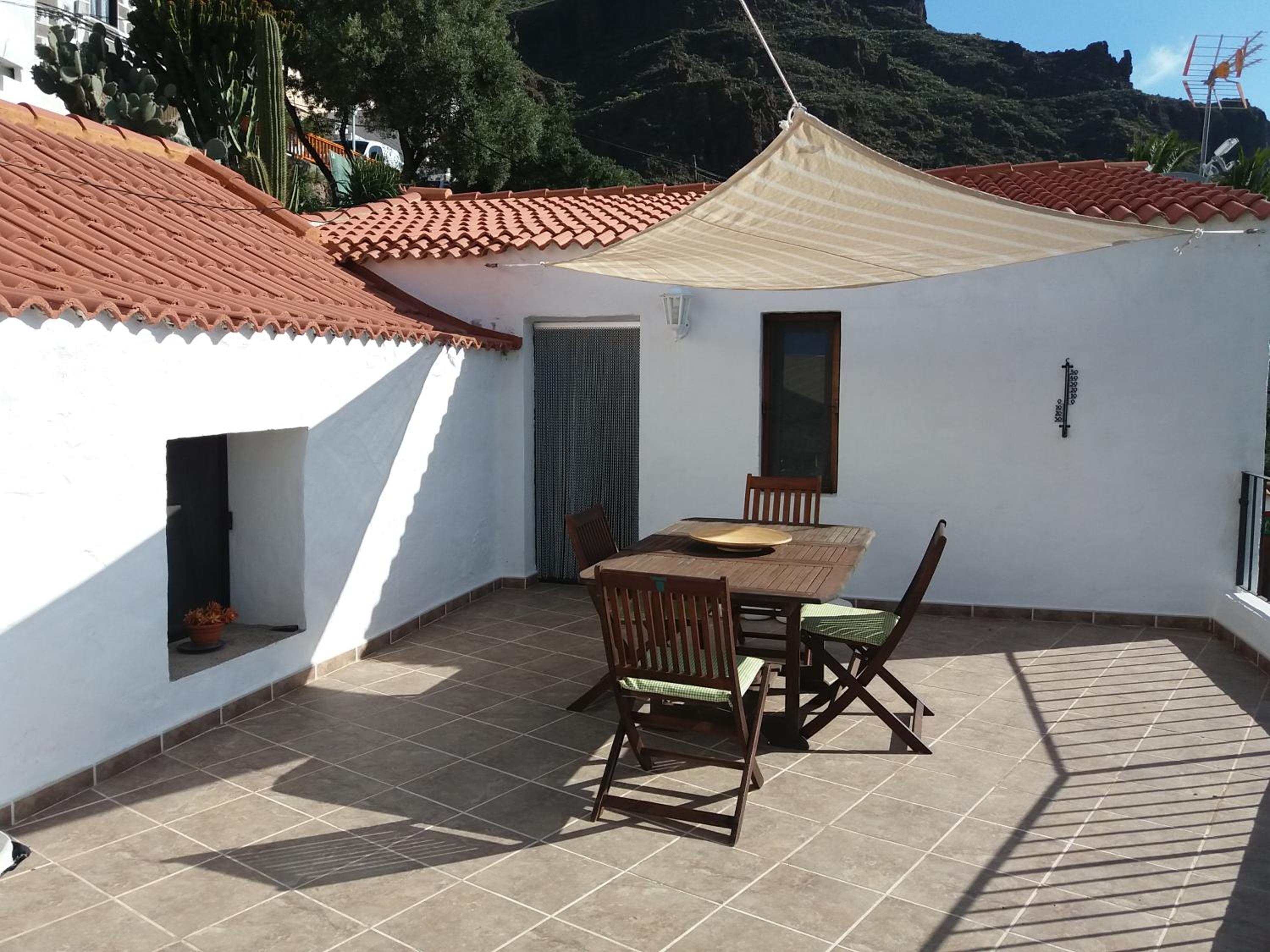 Casa Vista Palmeral view 3