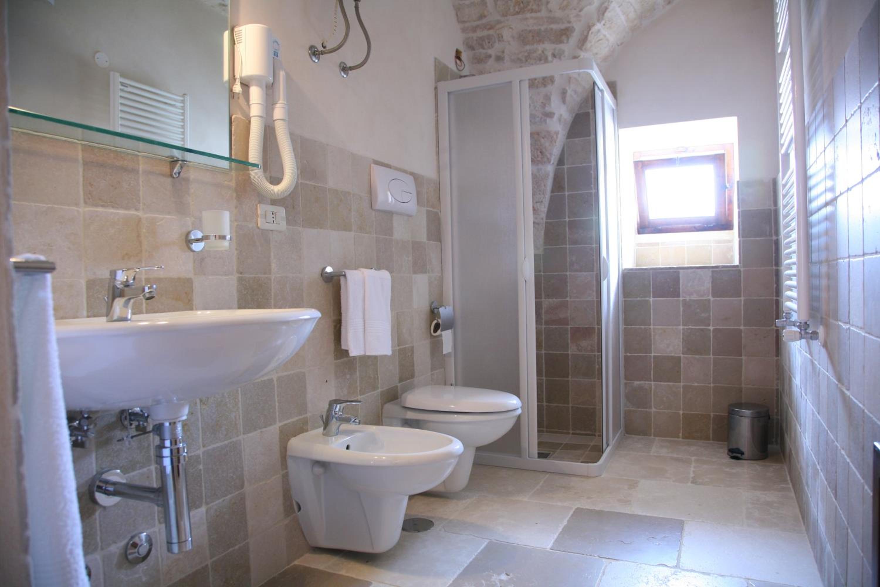 Masseria Montecchie