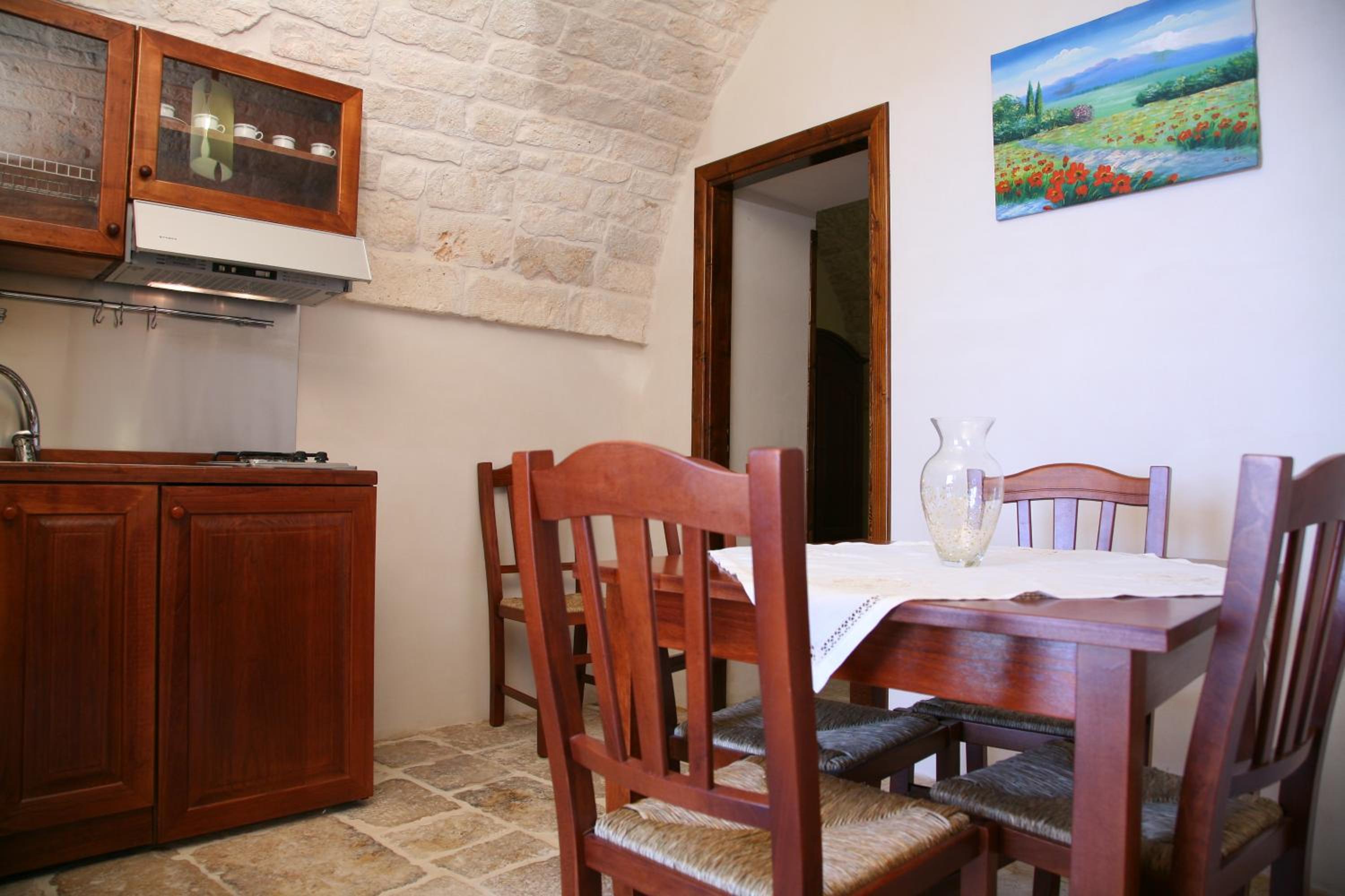 Masseria Montecchie