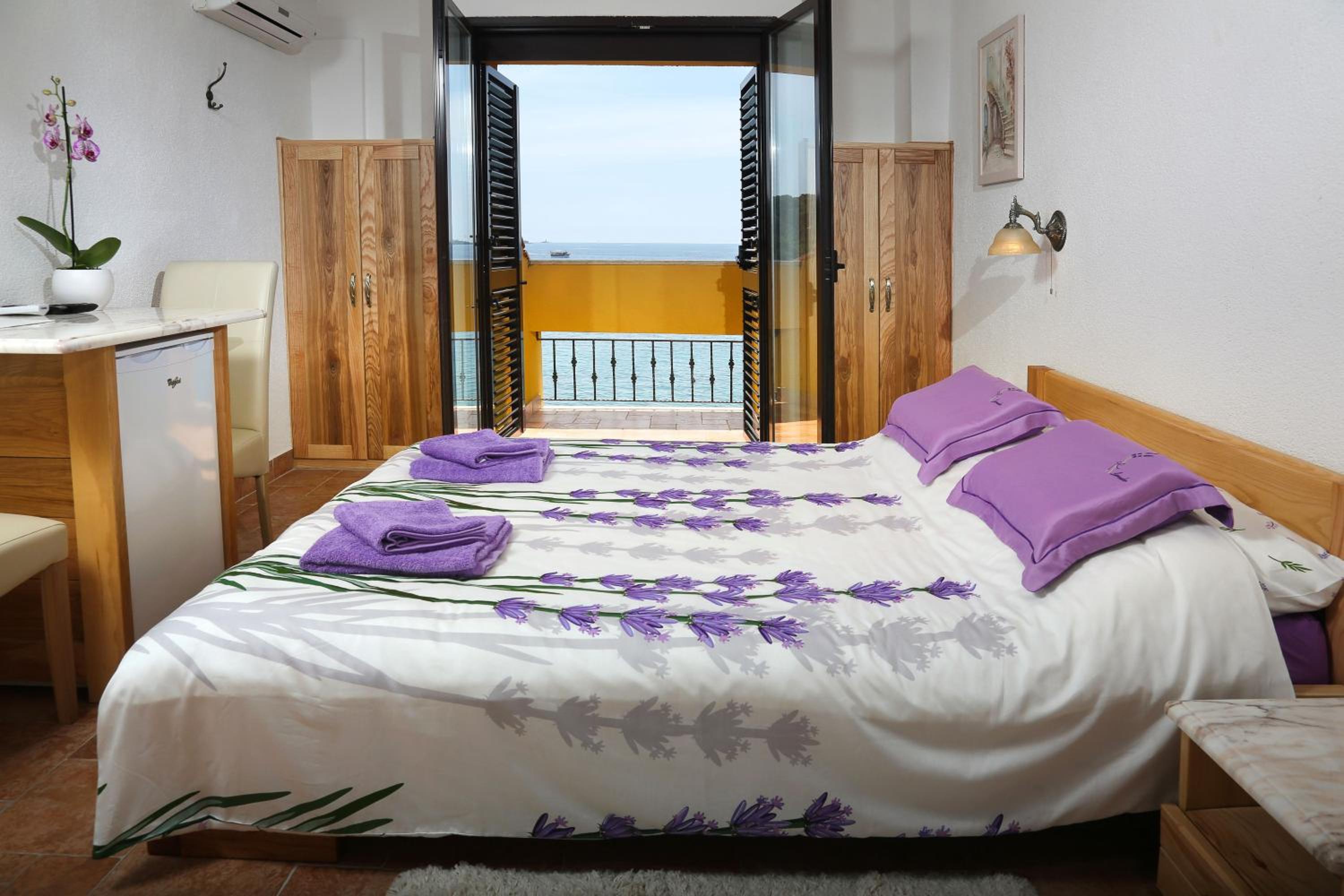 Rooms Figarola view 4