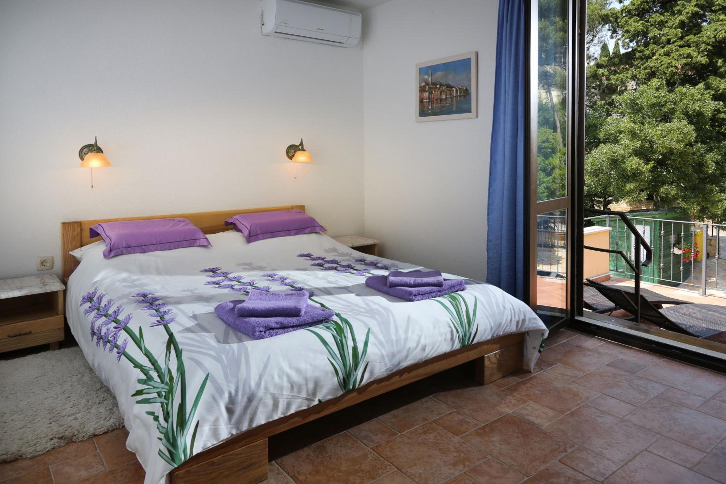 Rooms Figarola view 5