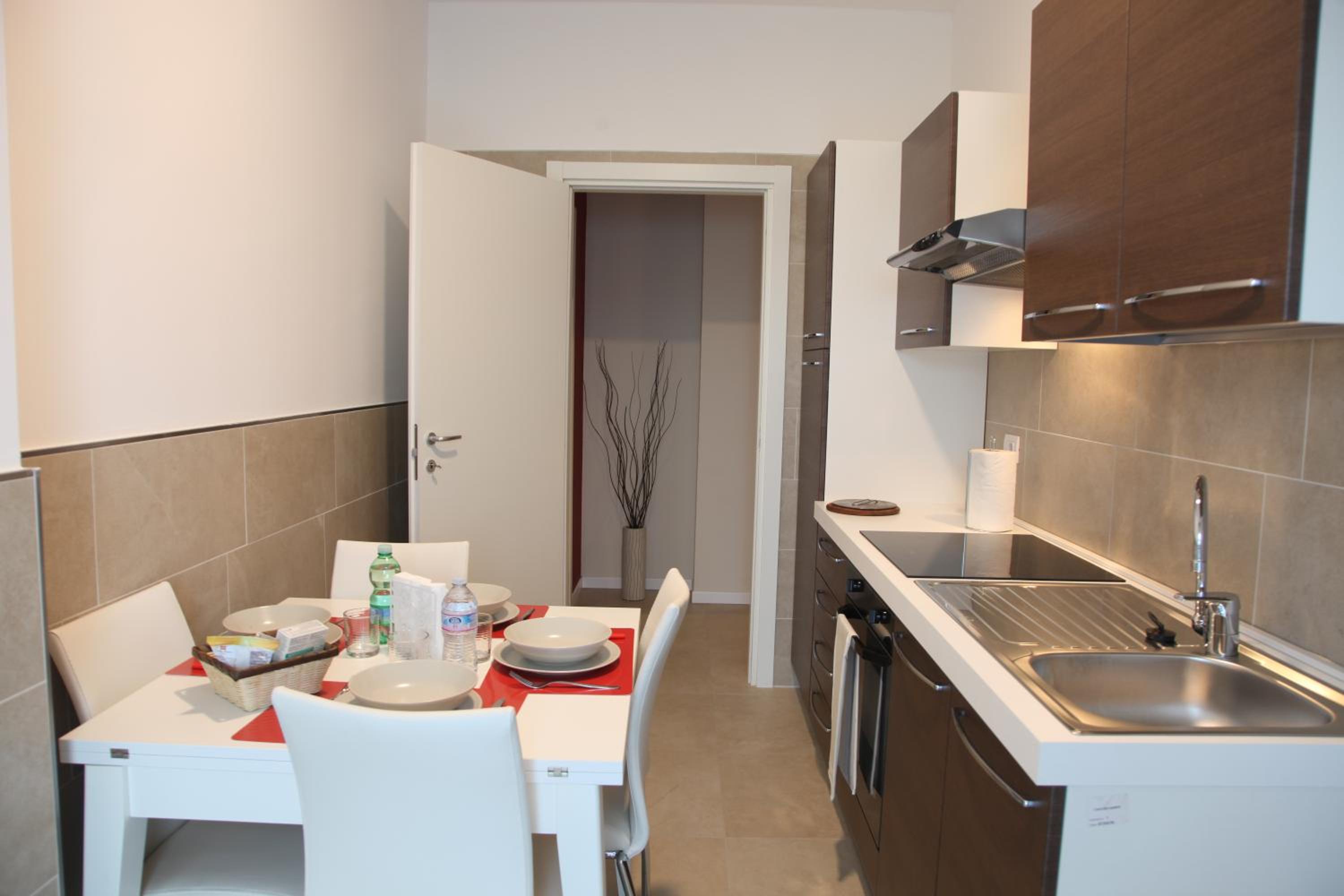 Residenze Italia