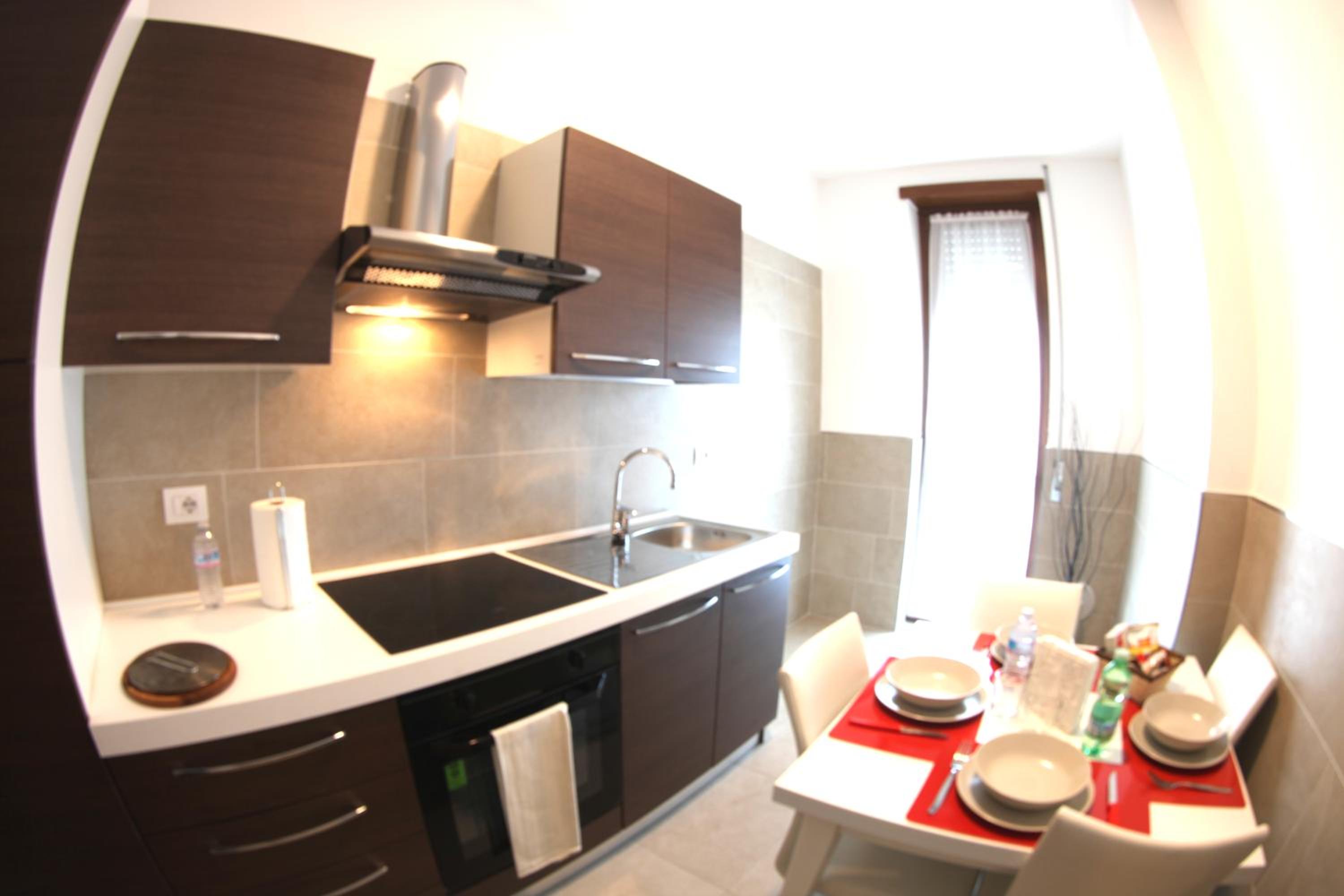Residenze Italia