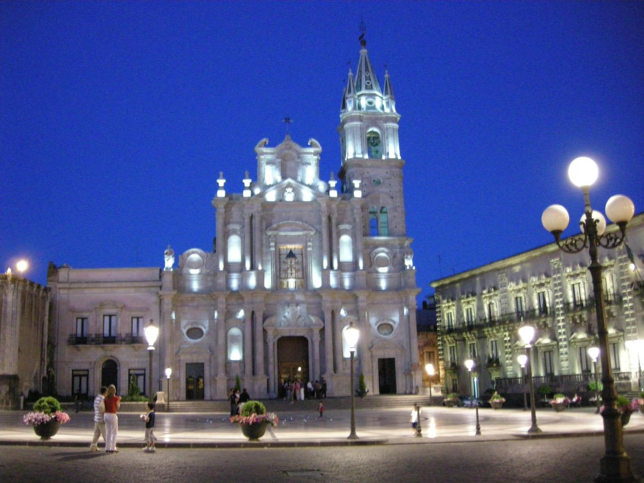 Holidays in Sicily photo 2