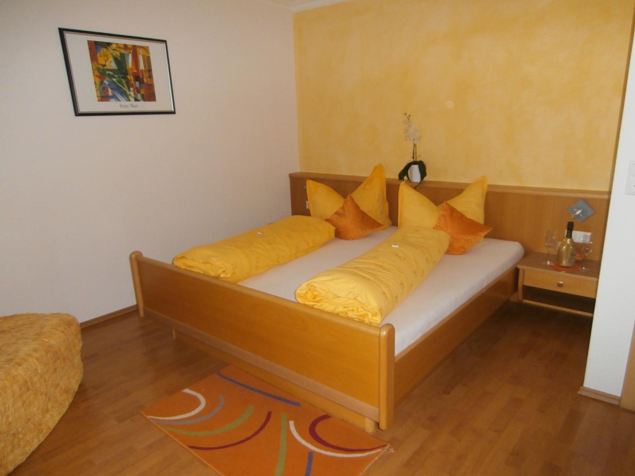 Haus Kristall