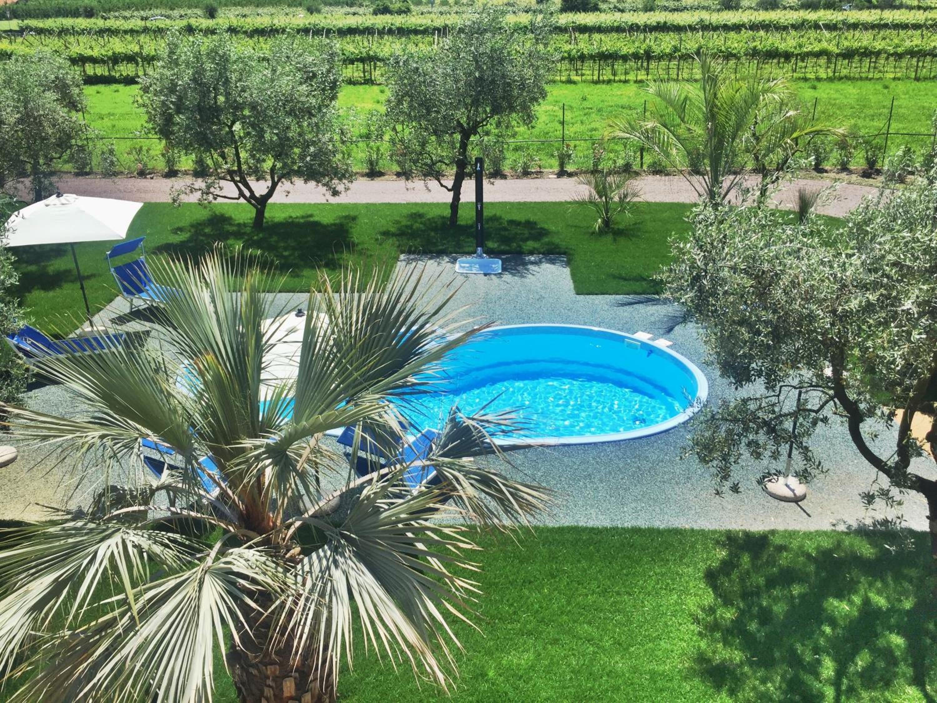 Agritur il Melograno