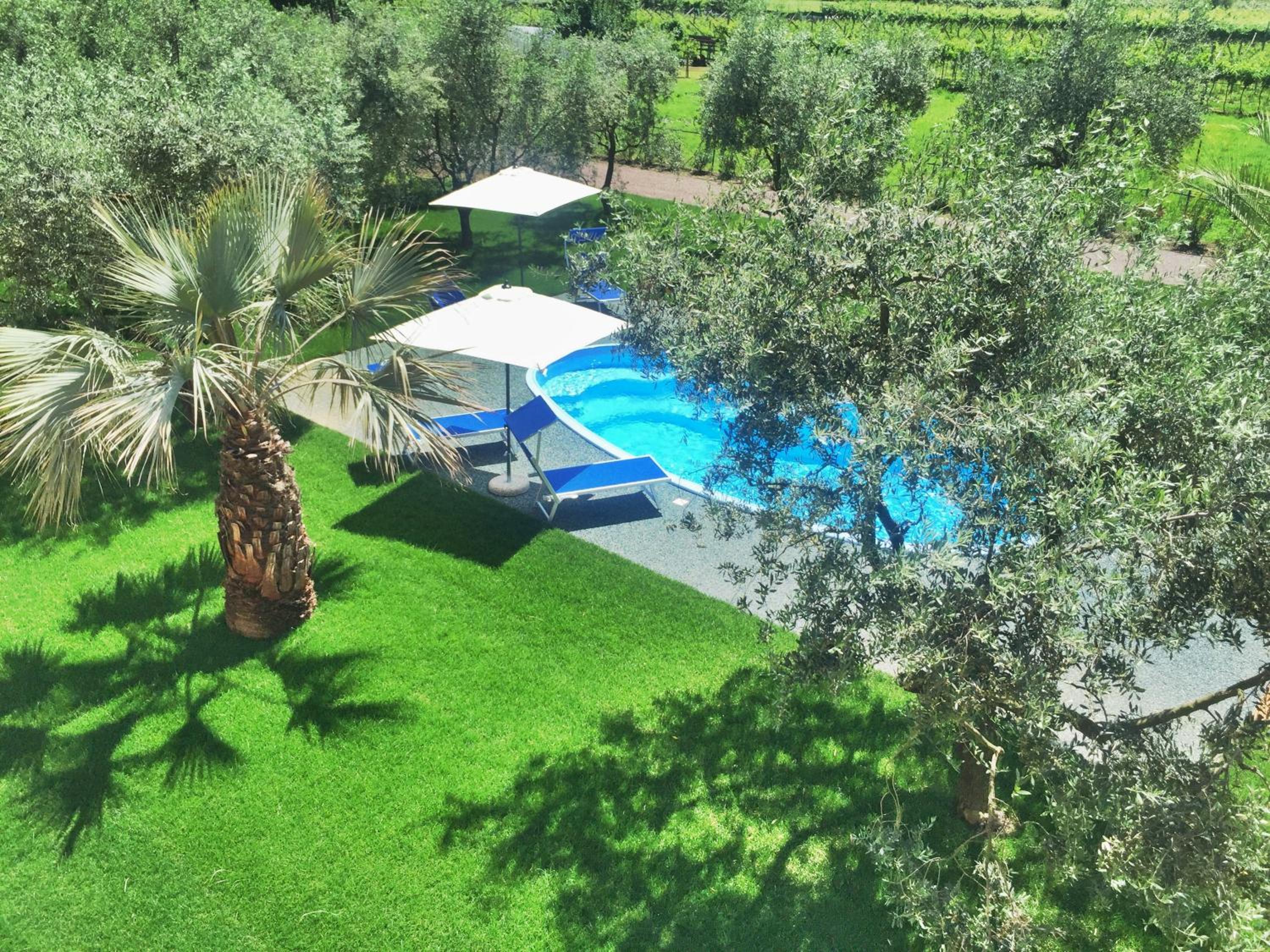 Agritur il Melograno