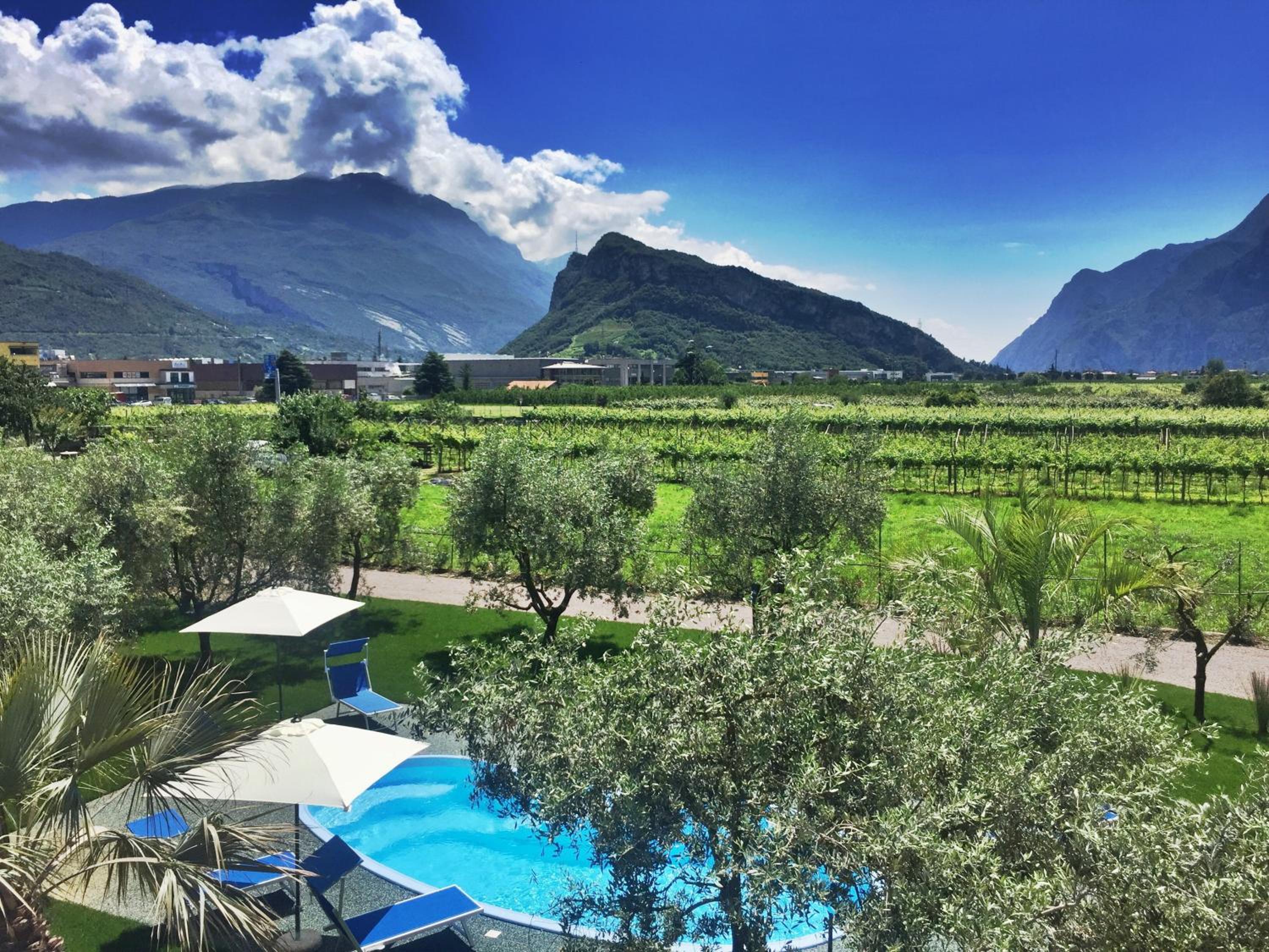 Agritur il Melograno