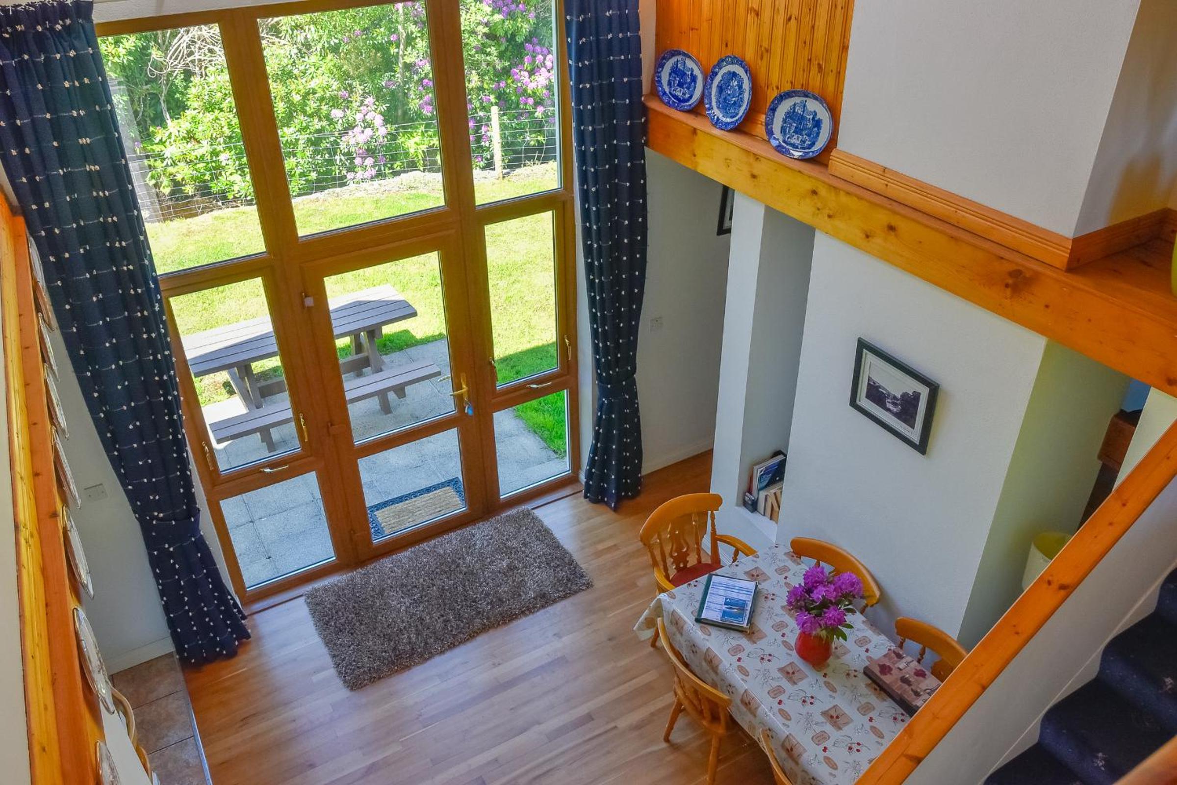 Achill Cottages