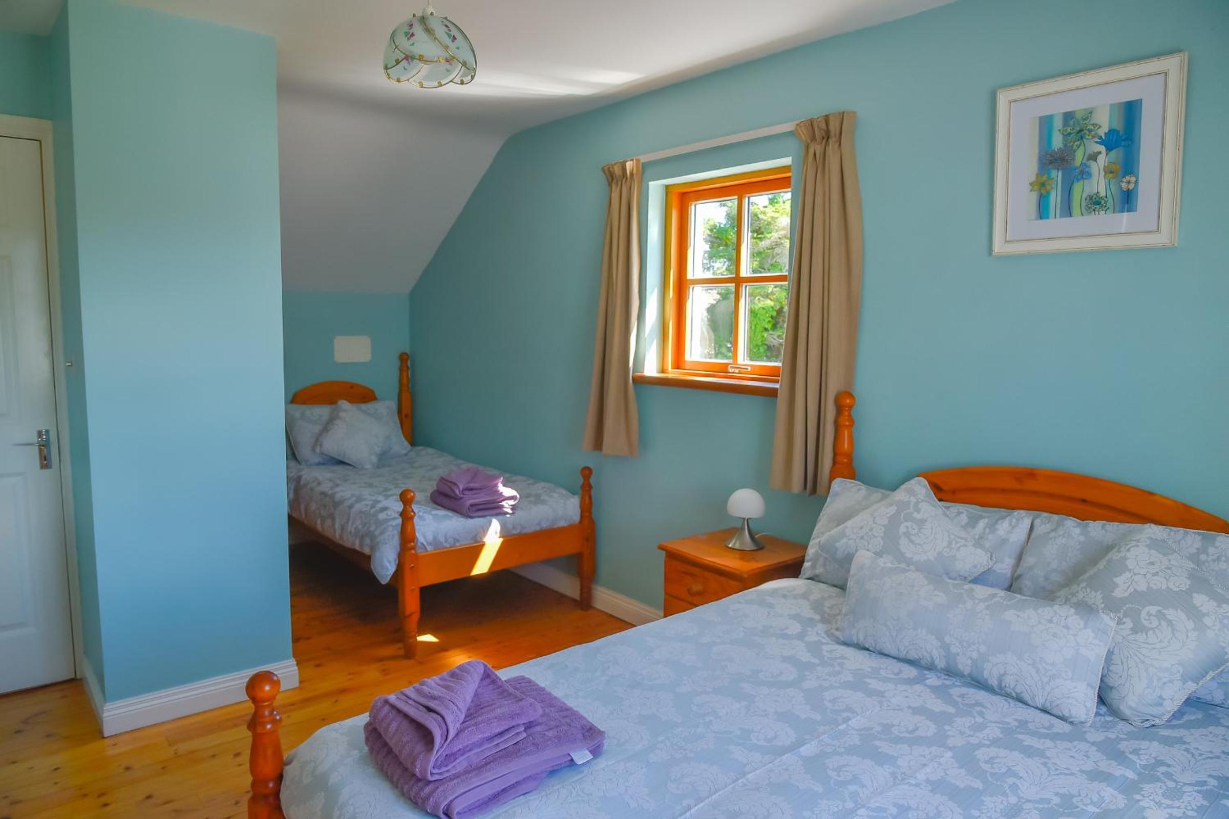 Achill Cottages