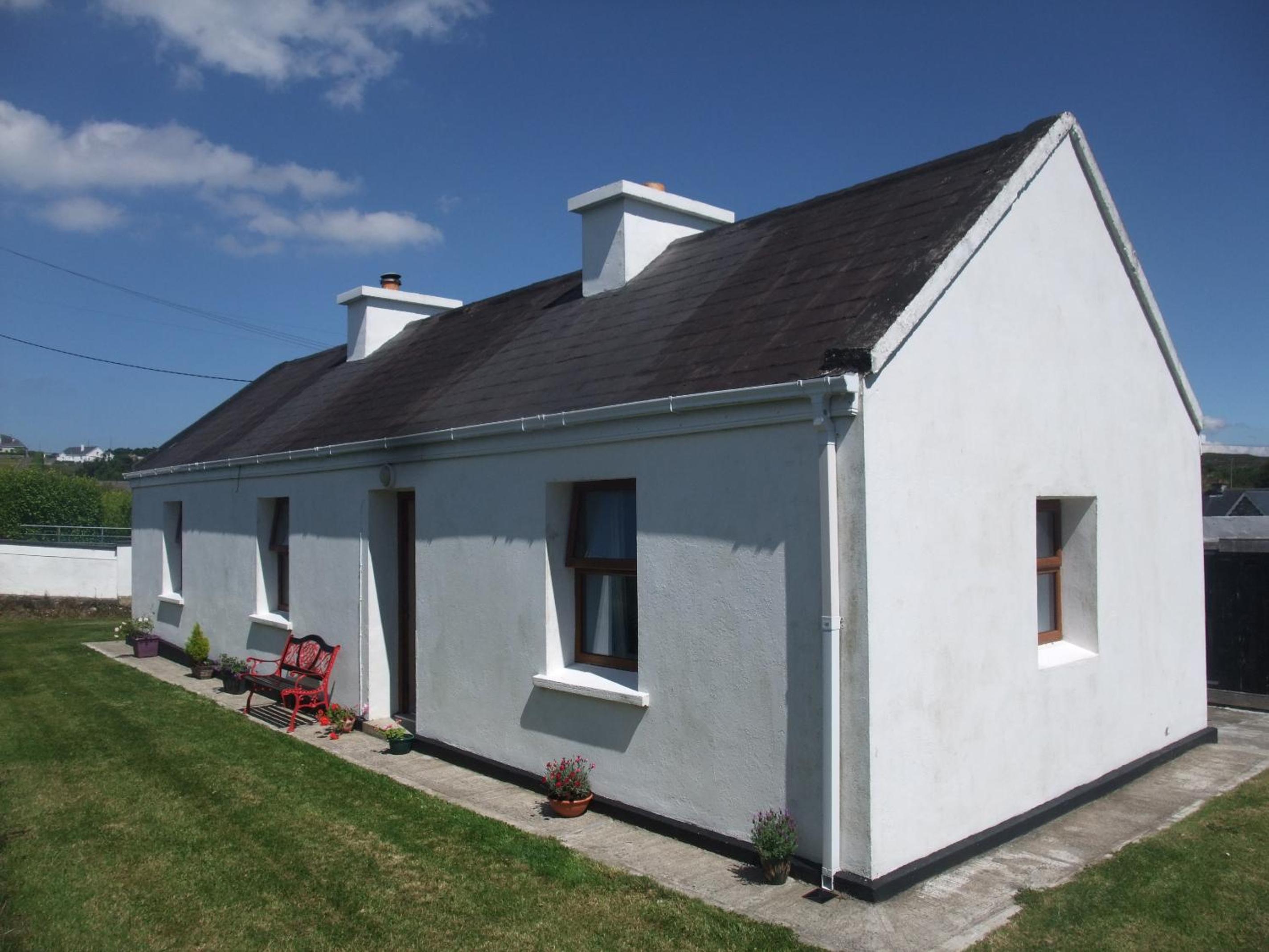 Achill Cottages