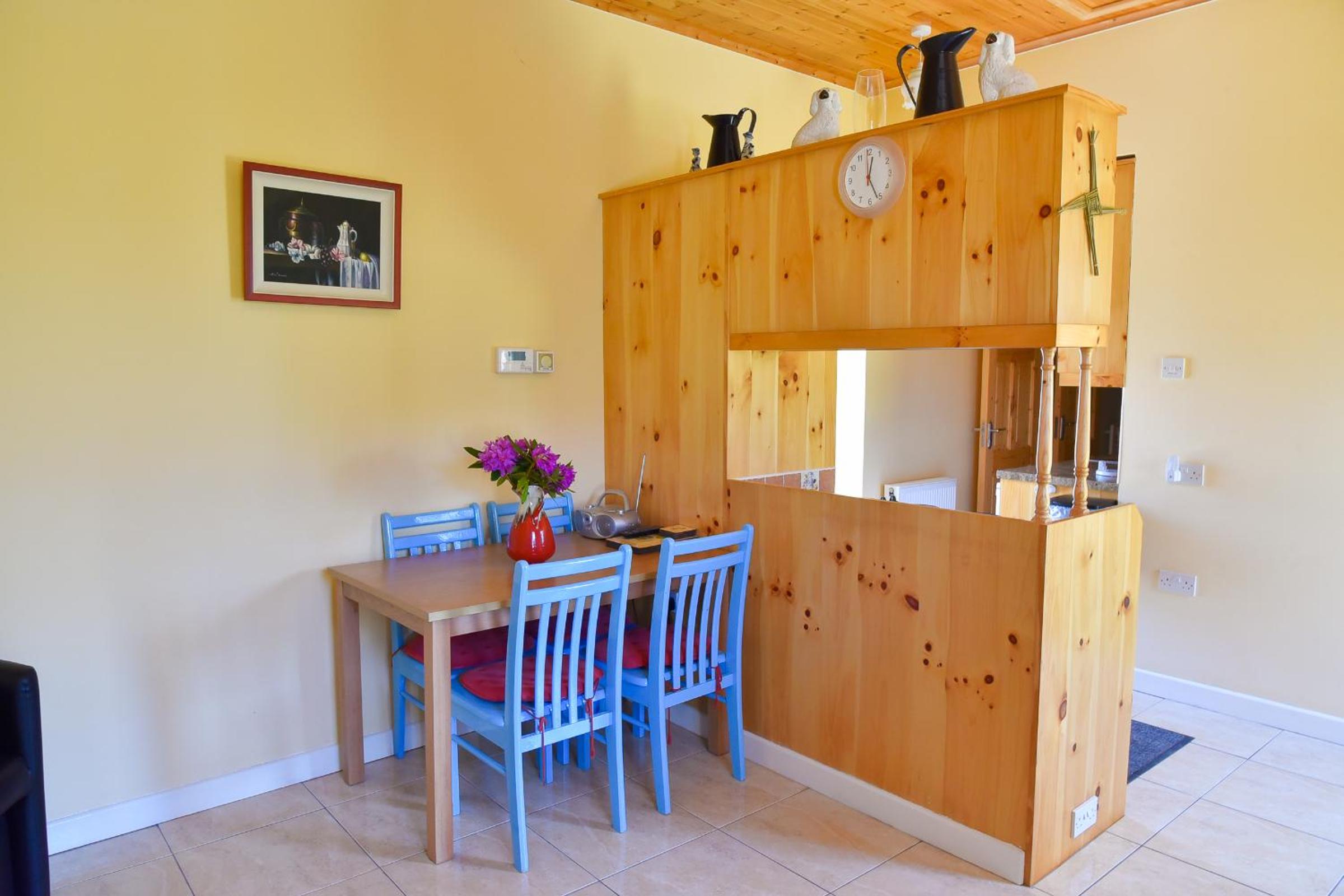 Achill Cottages