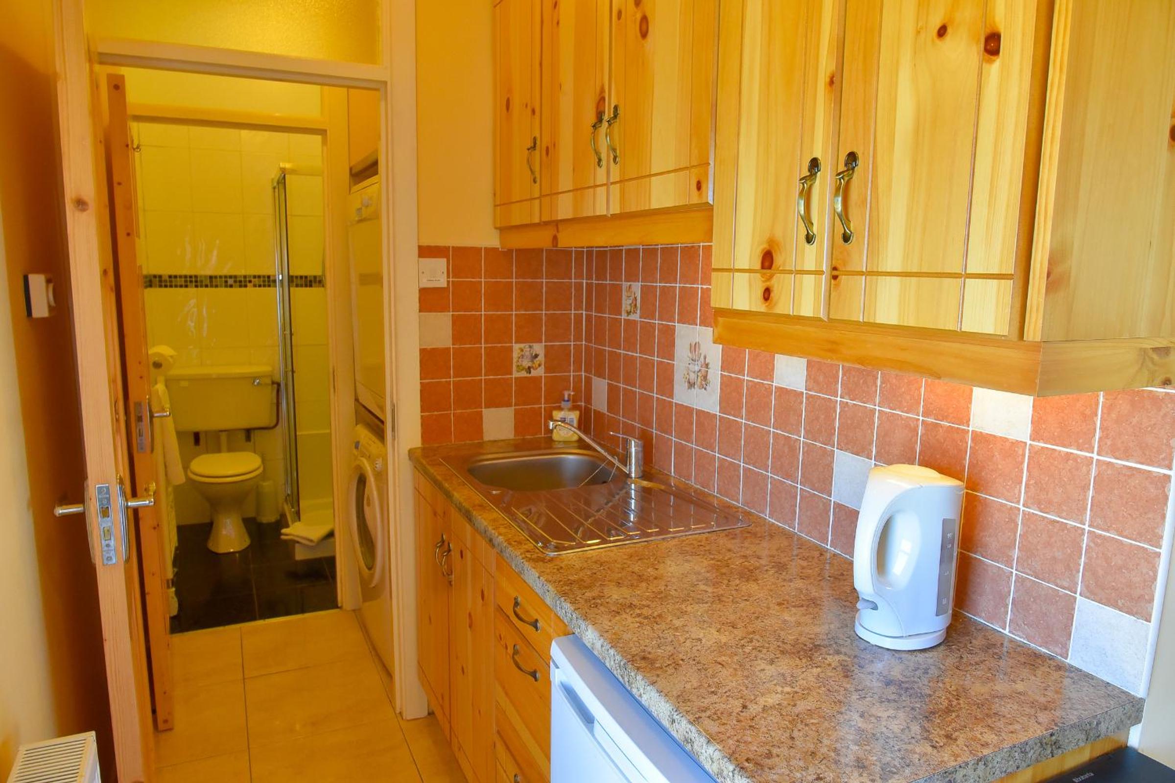 Achill Cottages