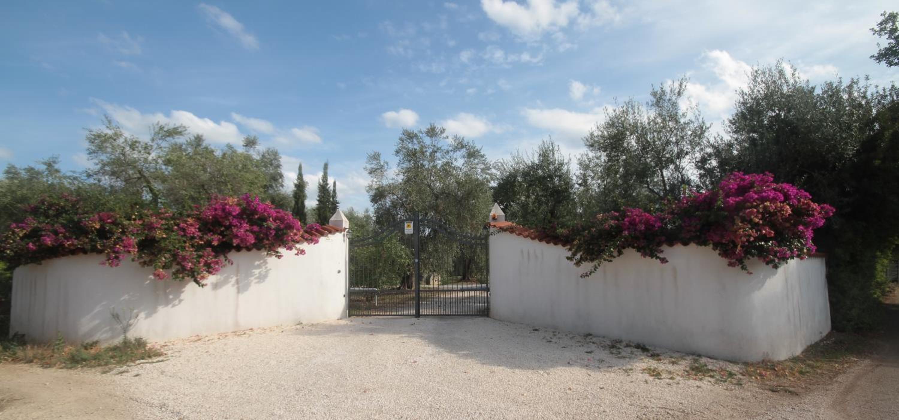 Masseria Le Macine photo 2