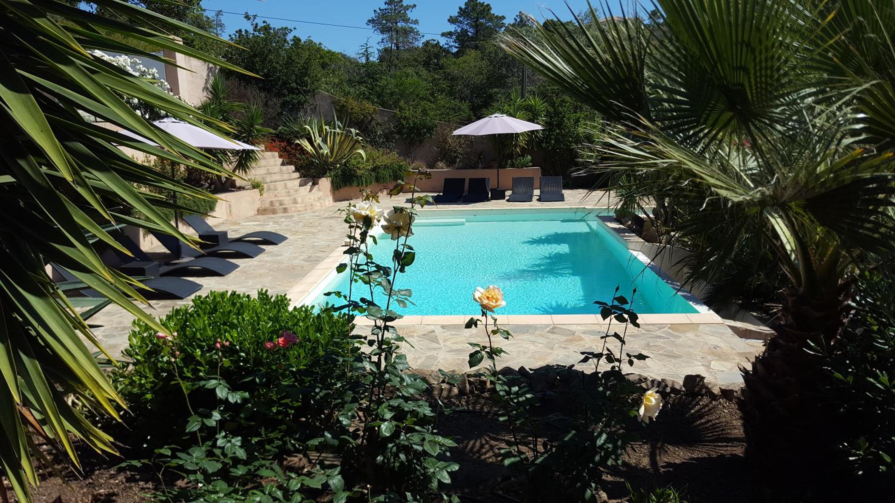 Villa Mimosa