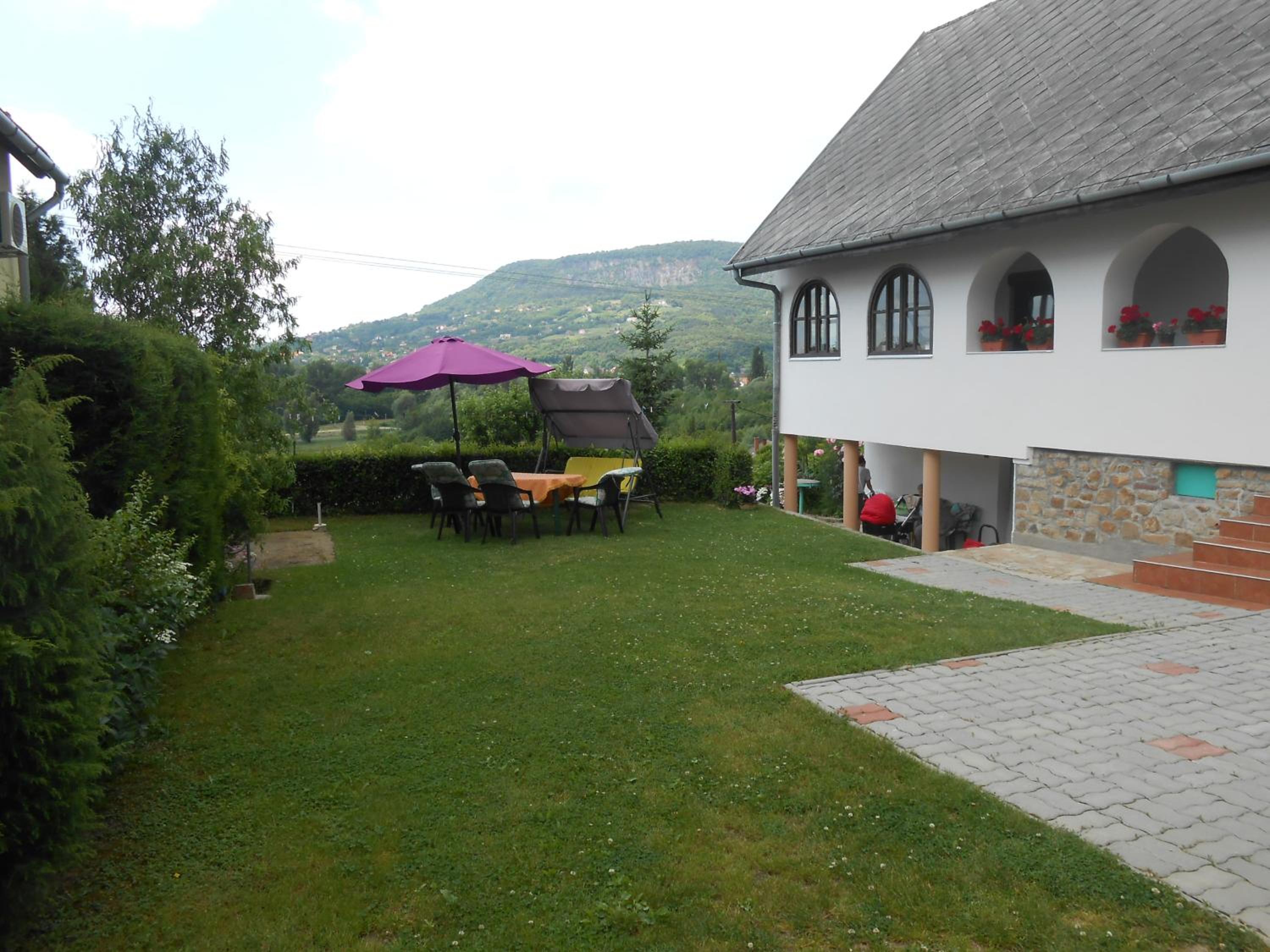 Panoráma Holiday Home view 3