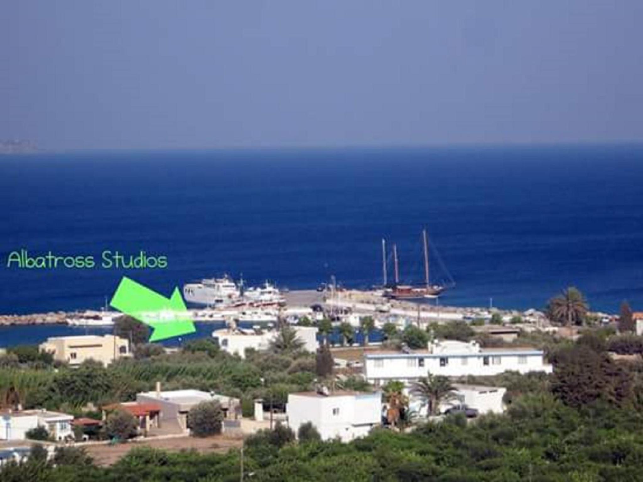 Albatross Studios