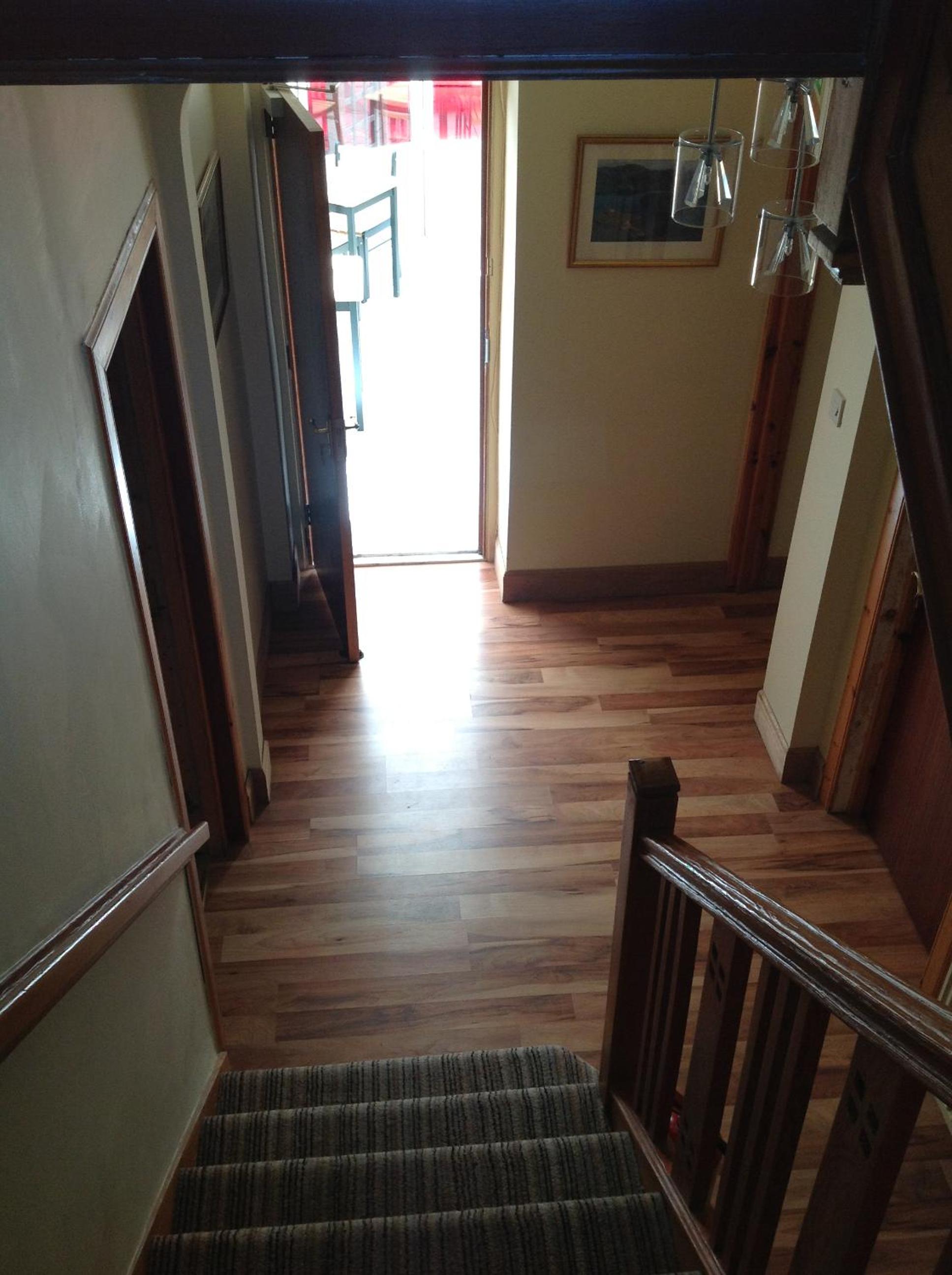 Whitehouse Guest House view 5